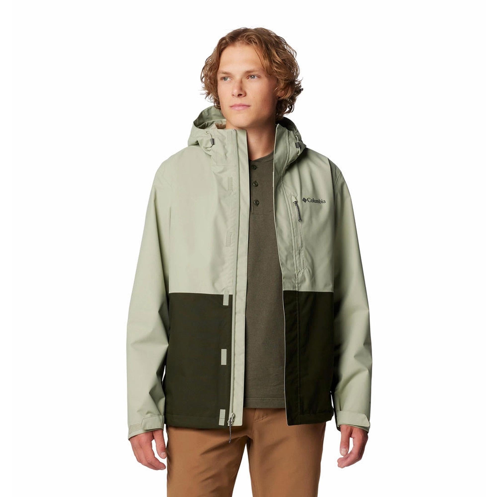 Columbia Hikebound II Erkek Rüzgarlık