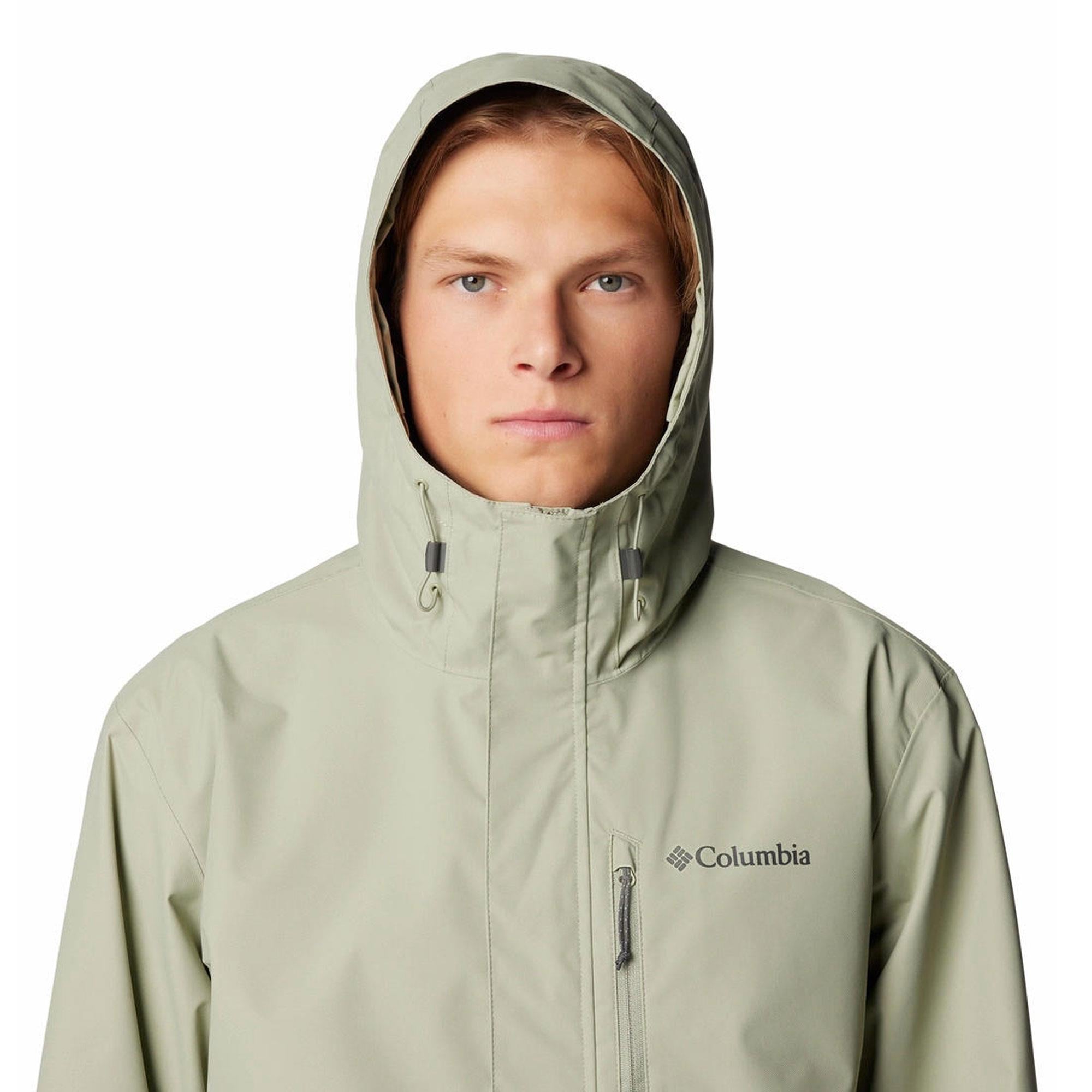 Columbia Hikebound II Erkek Rüzgarlık