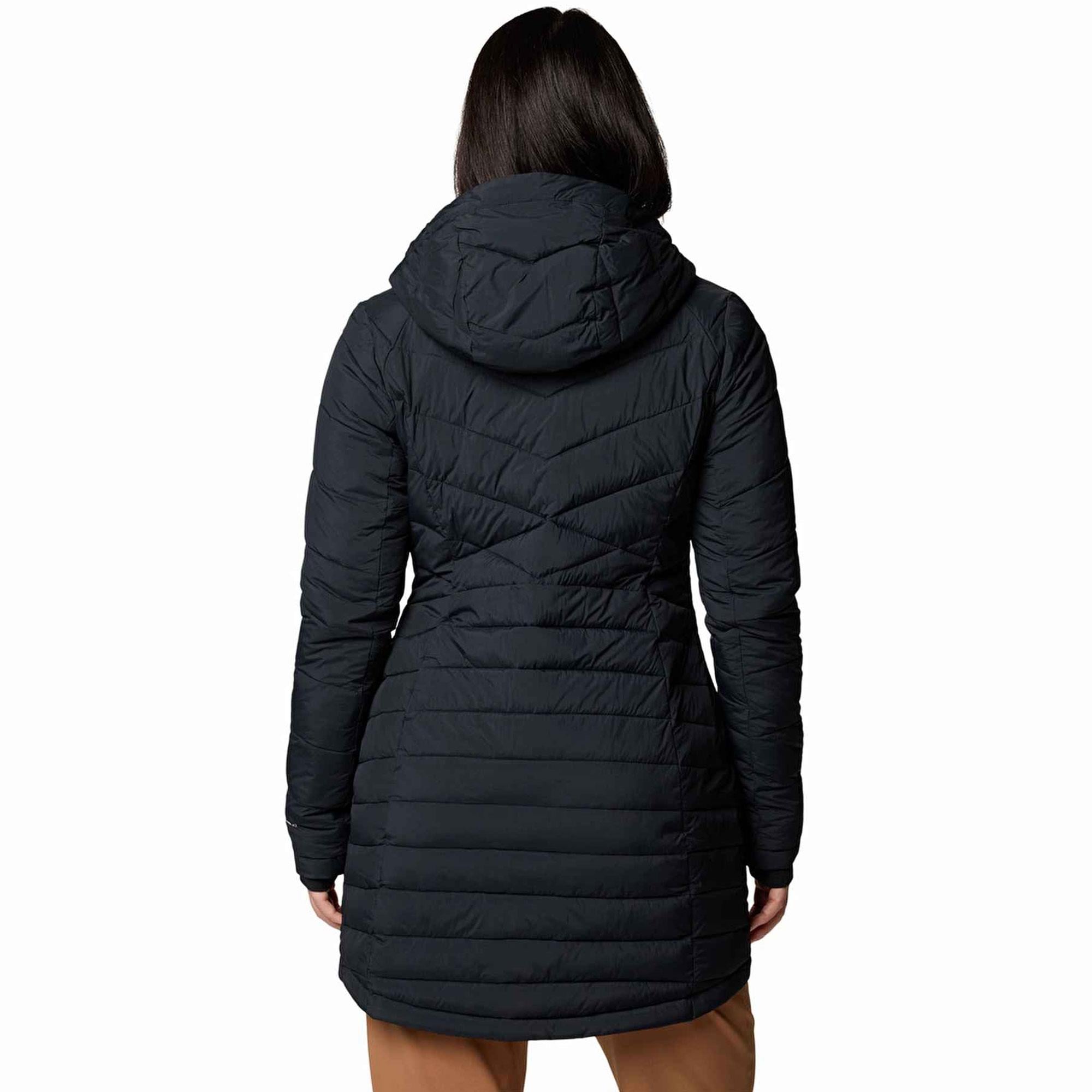 Columbia Joy Peak II Mid Kadın Mont