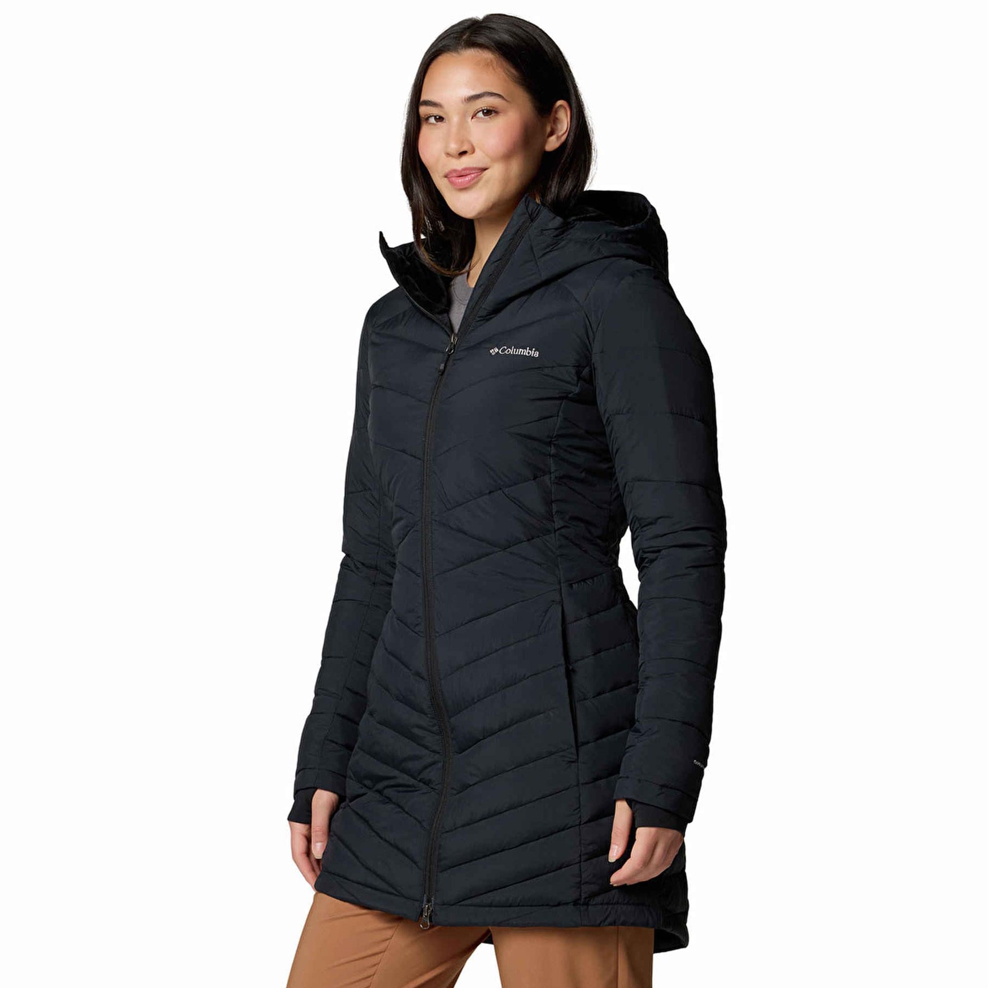 Columbia Joy Peak II Mid Kadın Mont