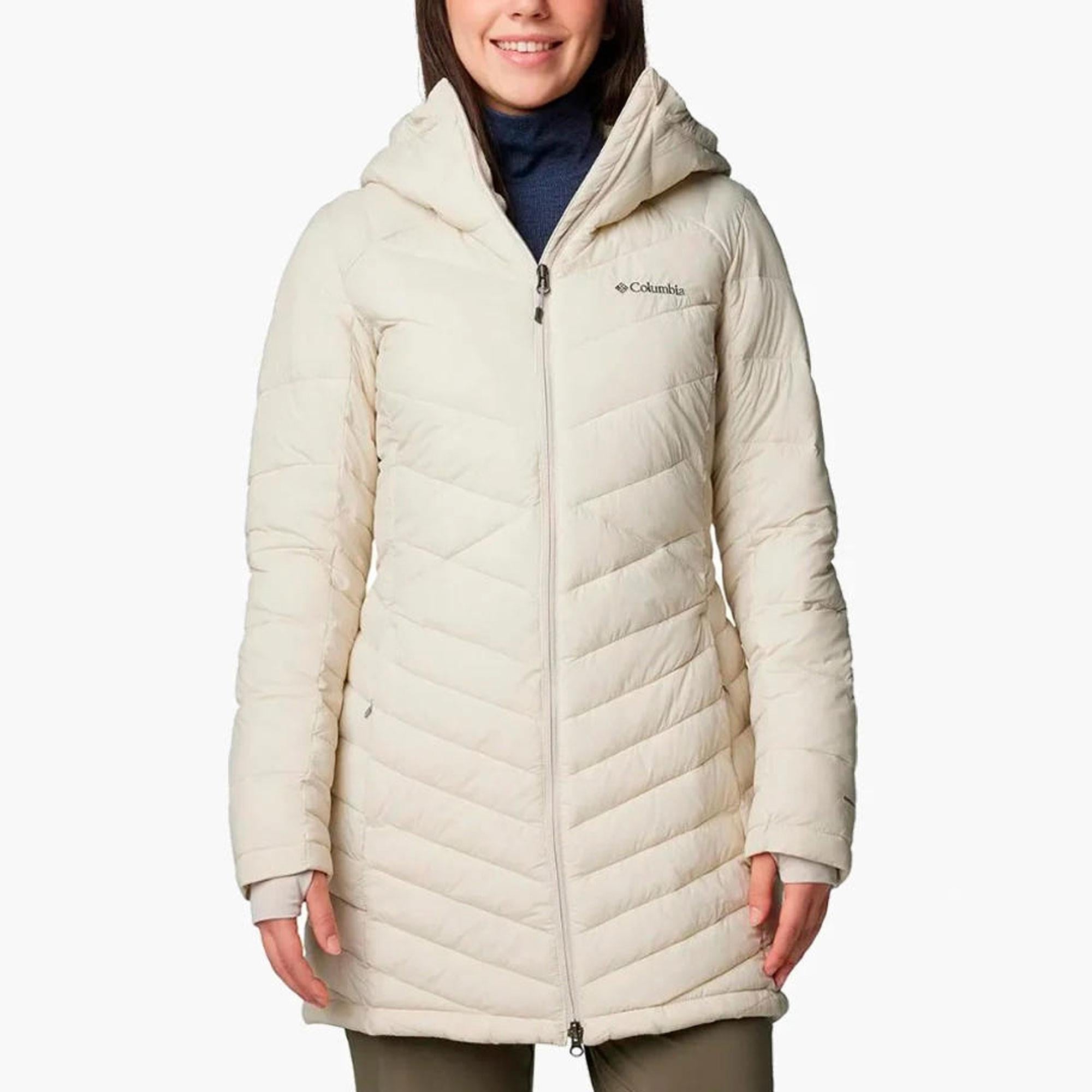 Columbia Joy Peak II Mid Kadın Mont