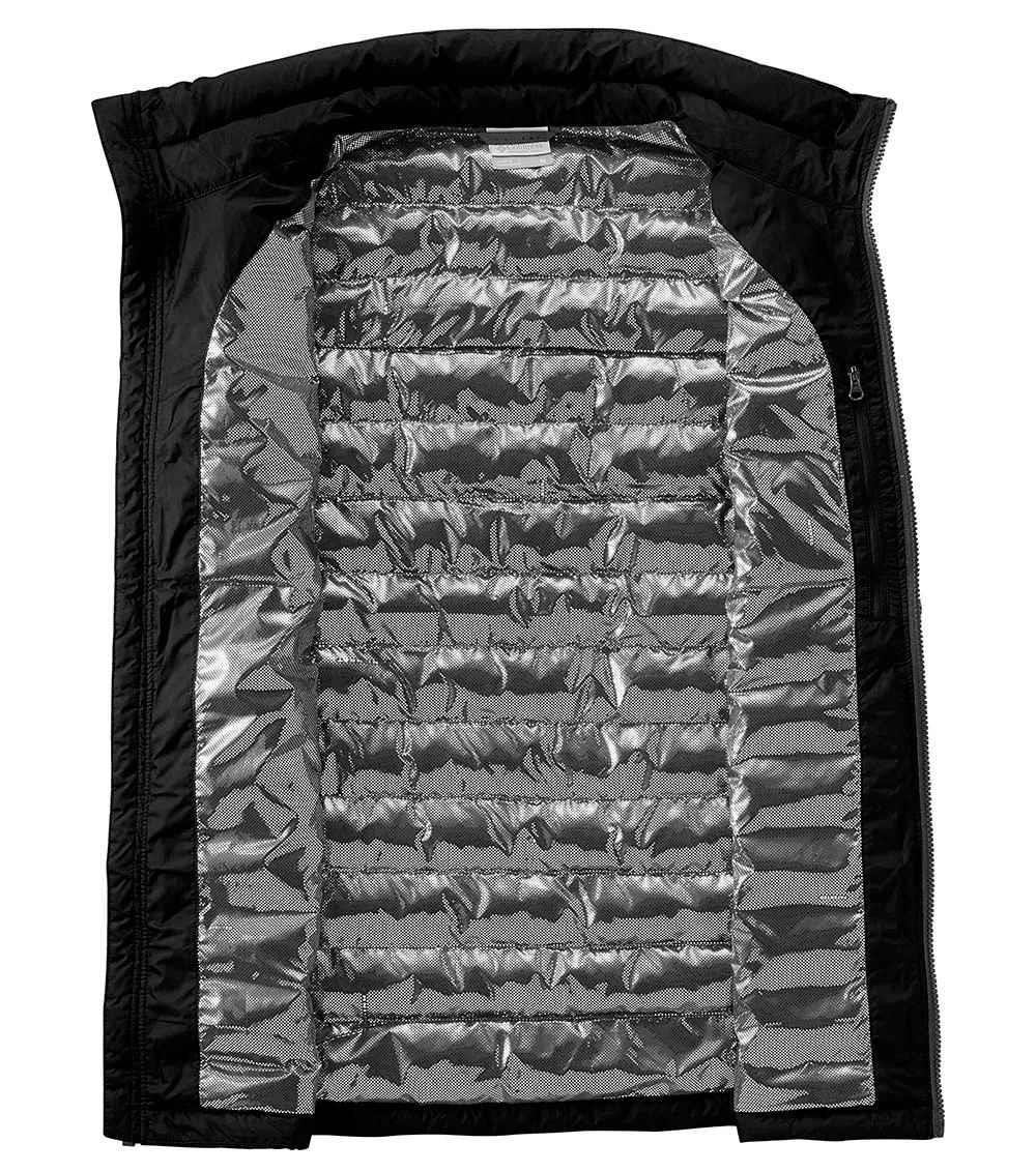 Columbia Power Lite Erkek Yelek