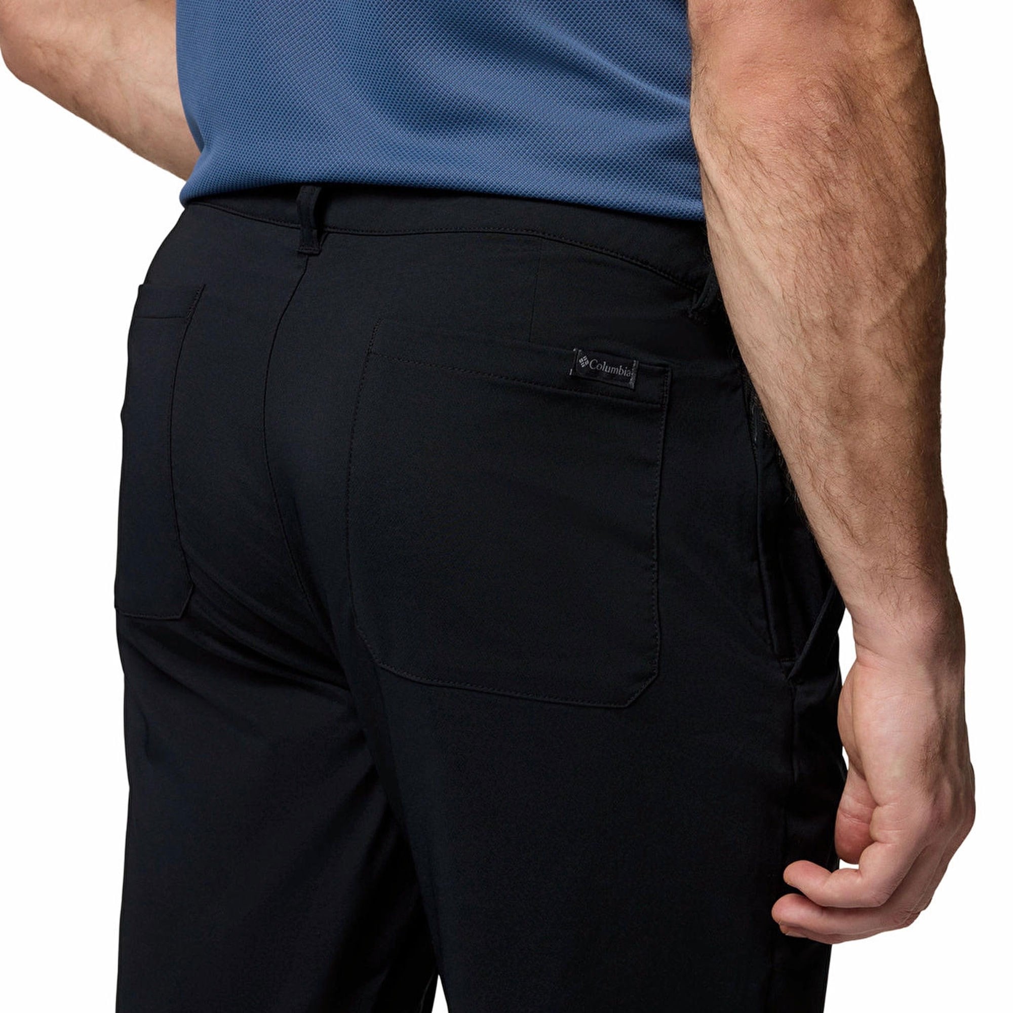 Columbia Sage Peak Chino Erkek Pantolon