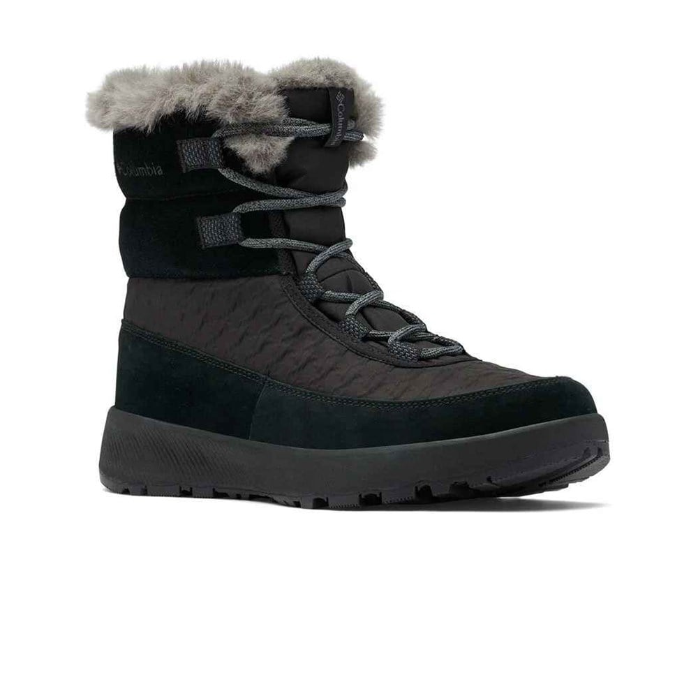Columbia Slopeside Peak Luxe Kadın Bot