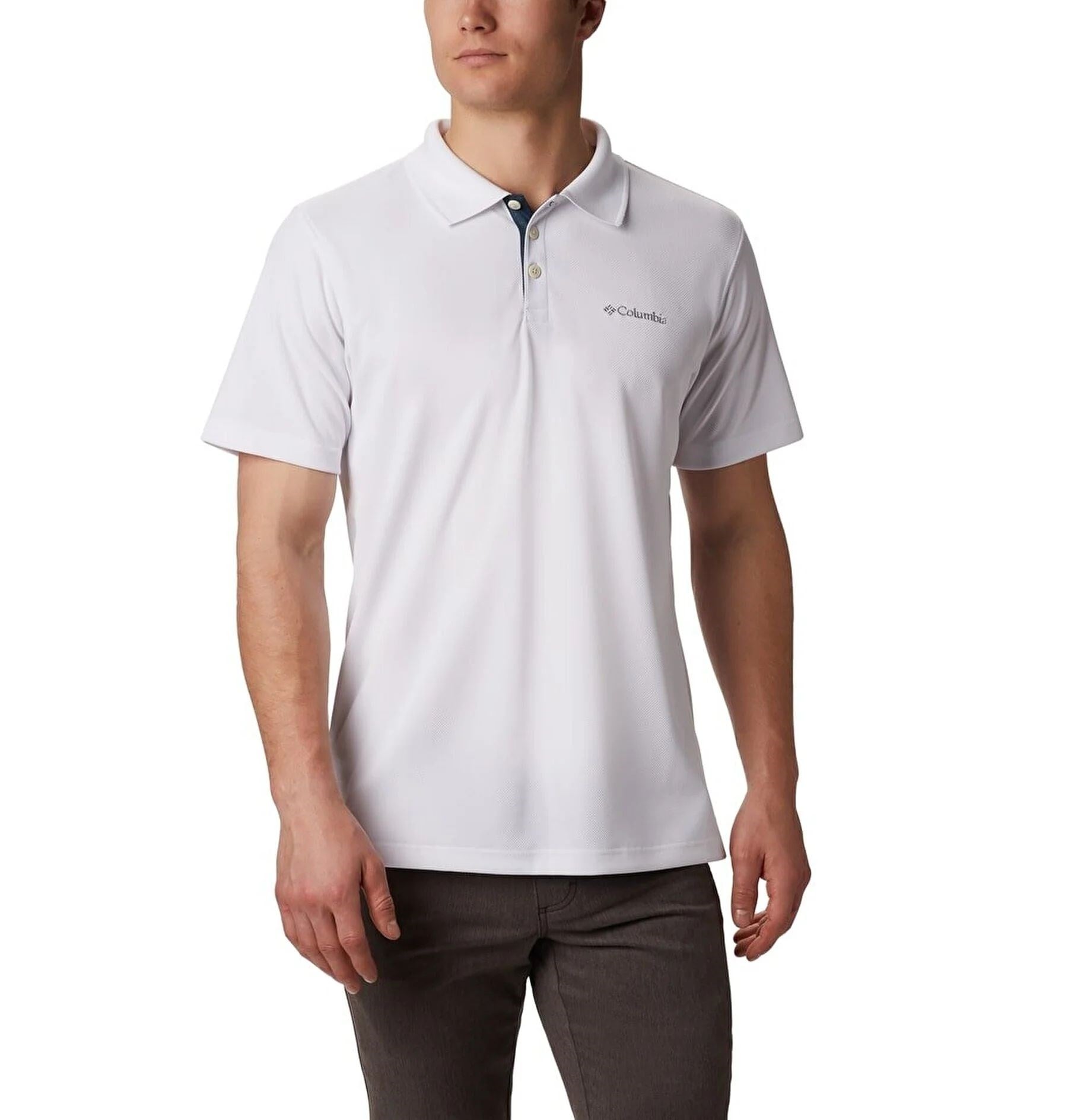 Columbia Utilizer Polo Erkek Tişört