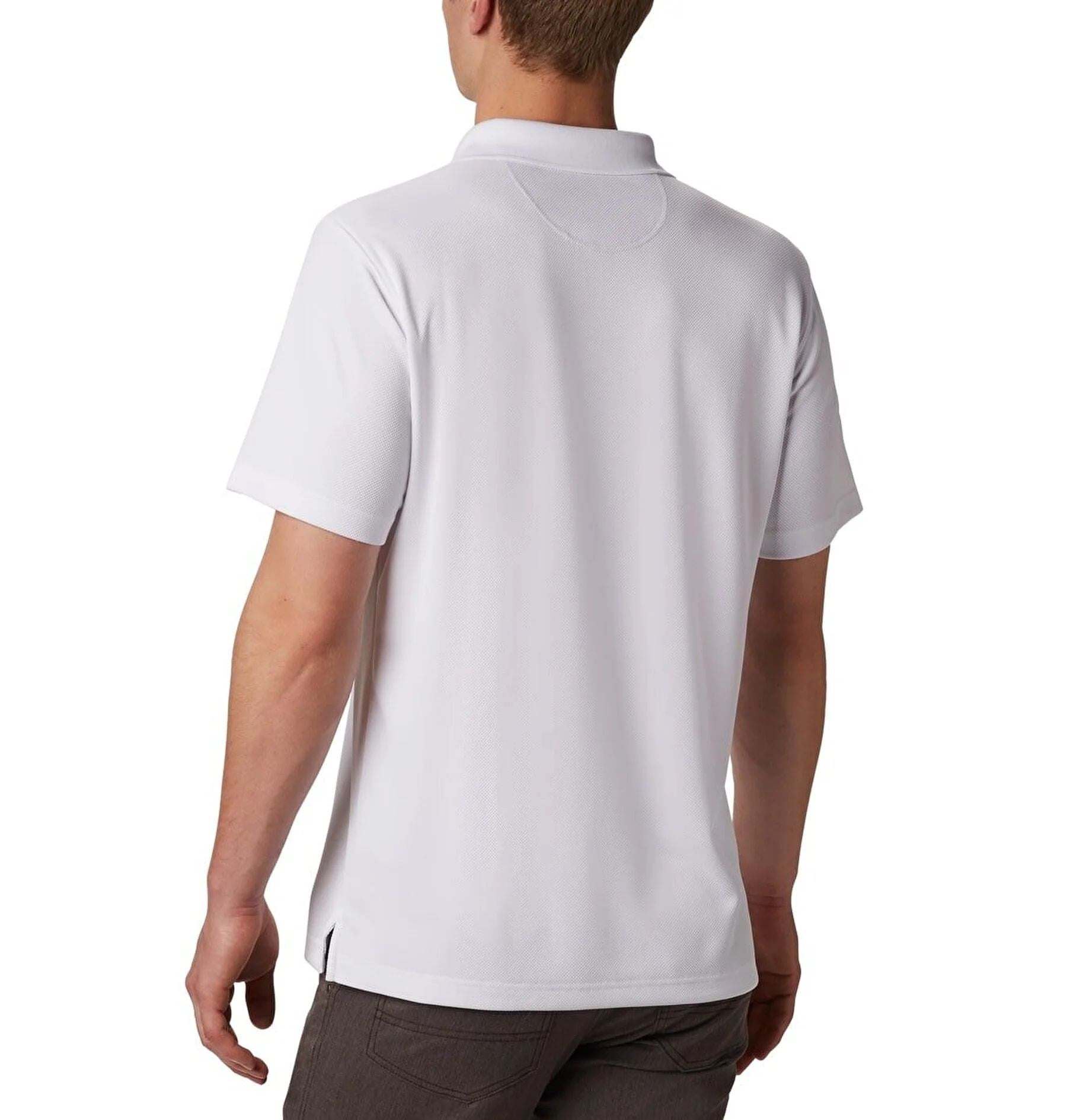Columbia Utilizer Polo Erkek Tişört