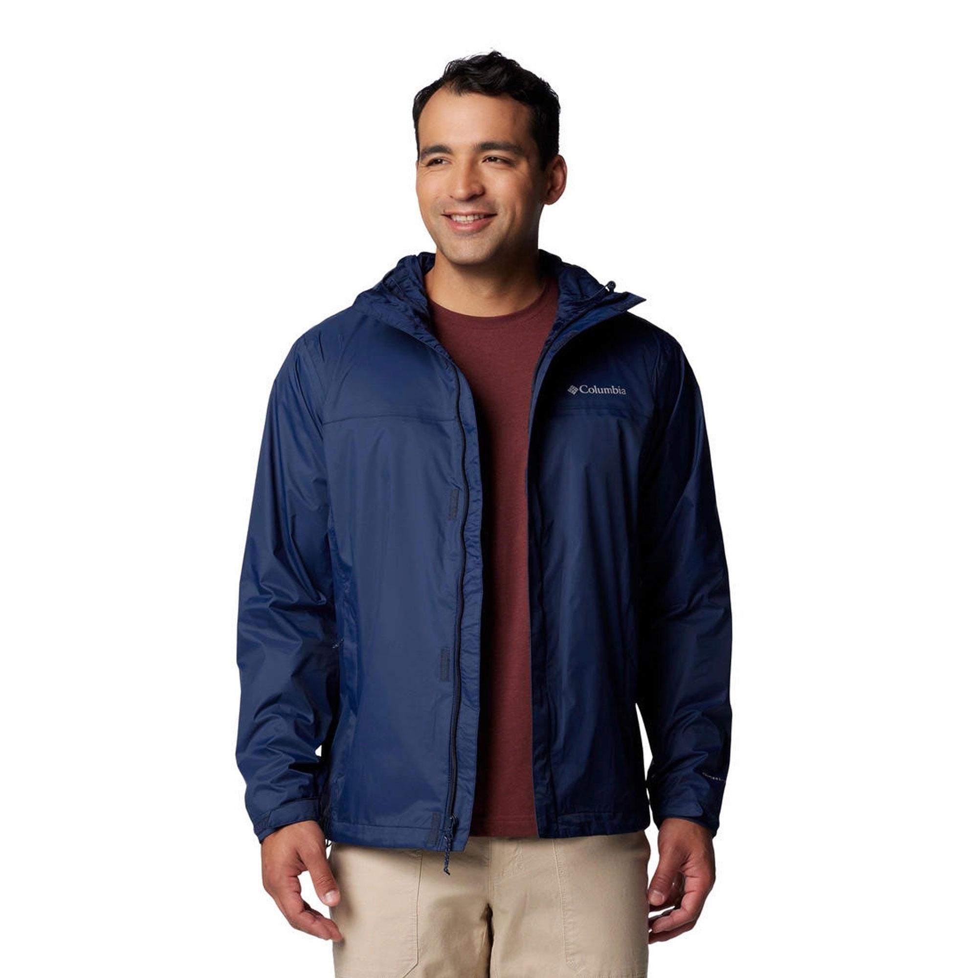 Columbia Watertight II Erkek Rüzgarlık