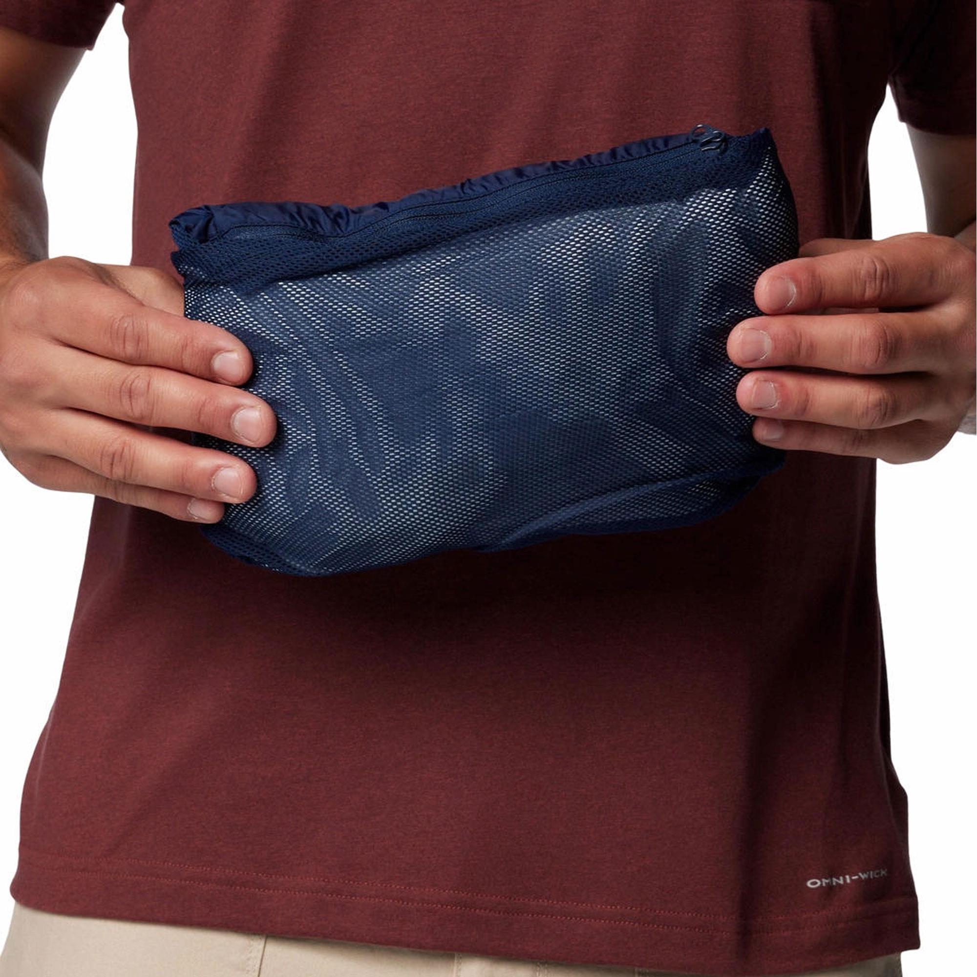 Columbia Watertight II Erkek Rüzgarlık