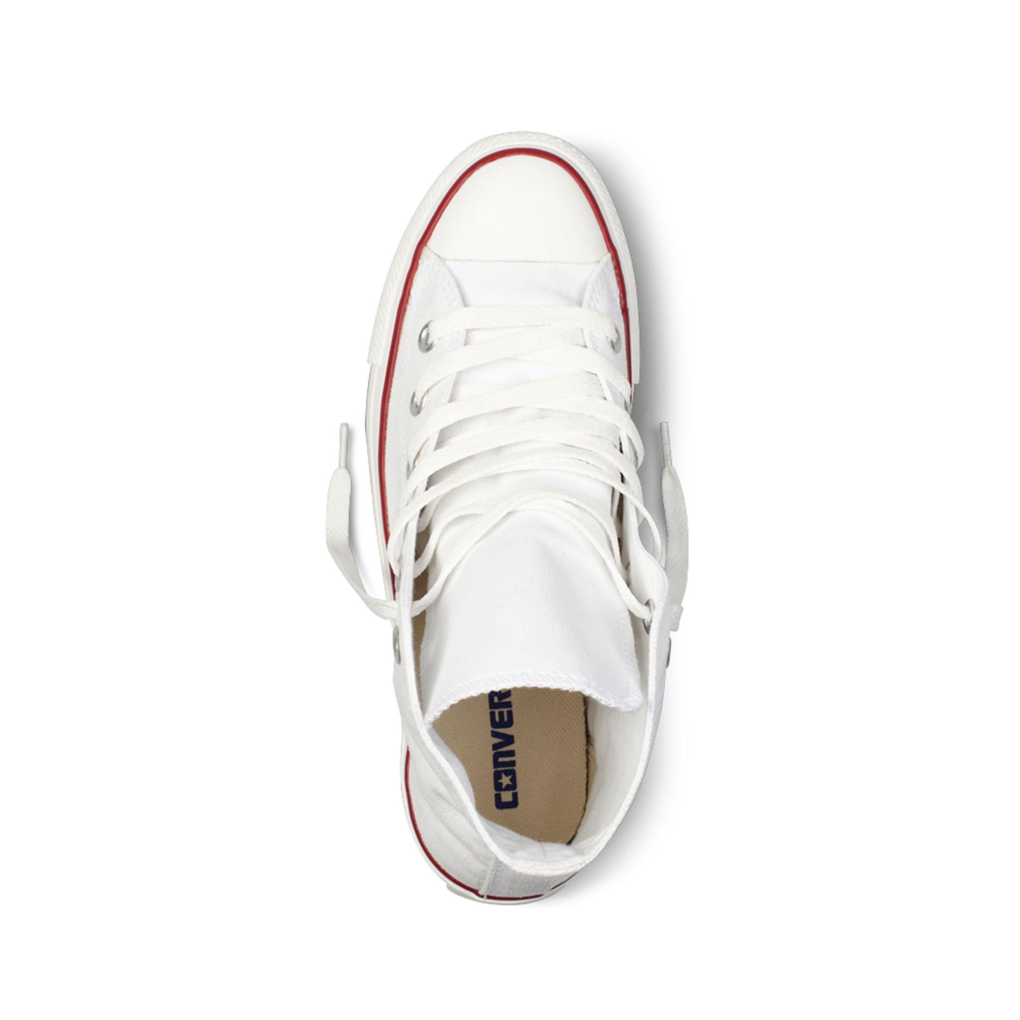 Converse All Star HI Erkek Günlük Spor Ayakkabı
