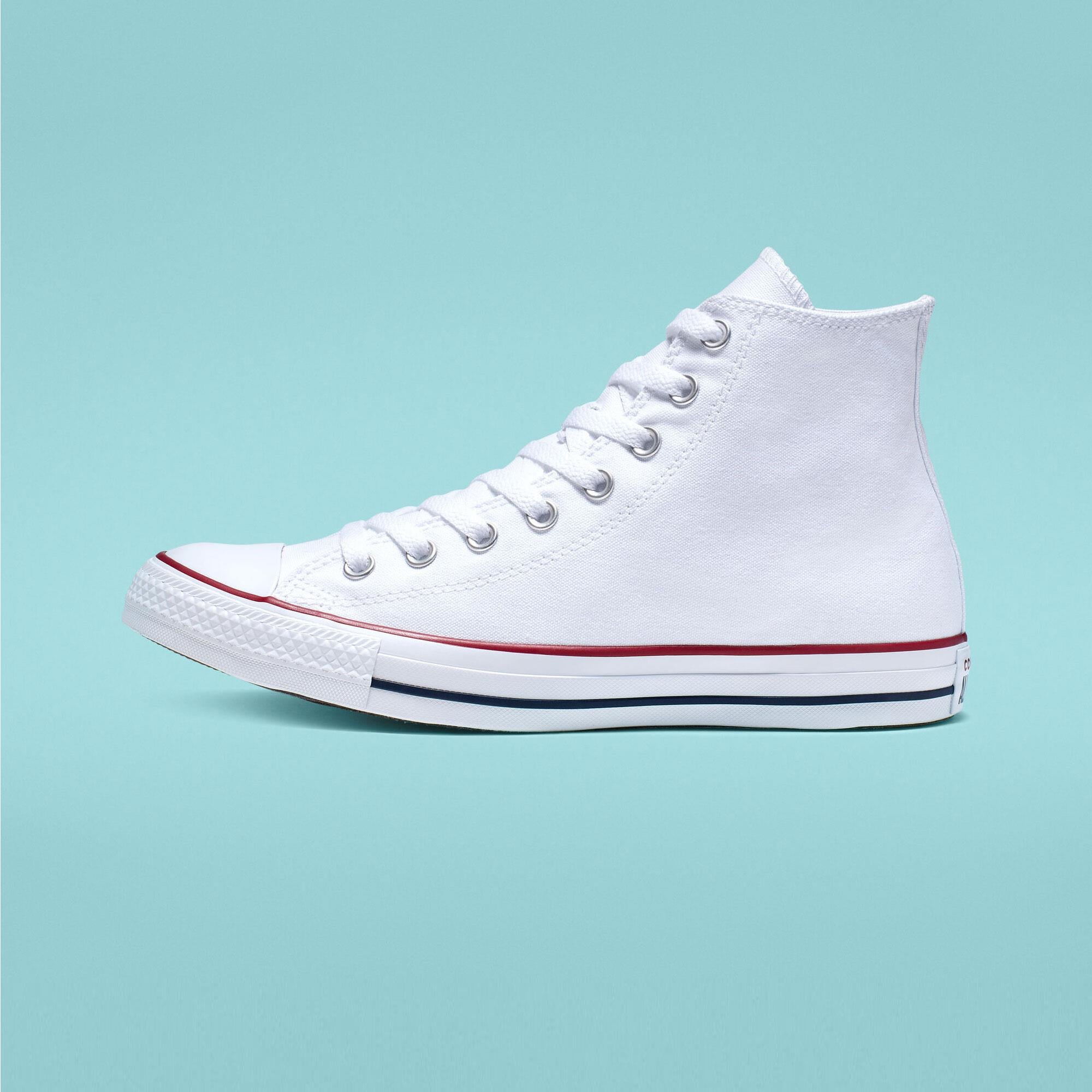 Converse All Star HI Kadın Günlük Spor Ayakkabı