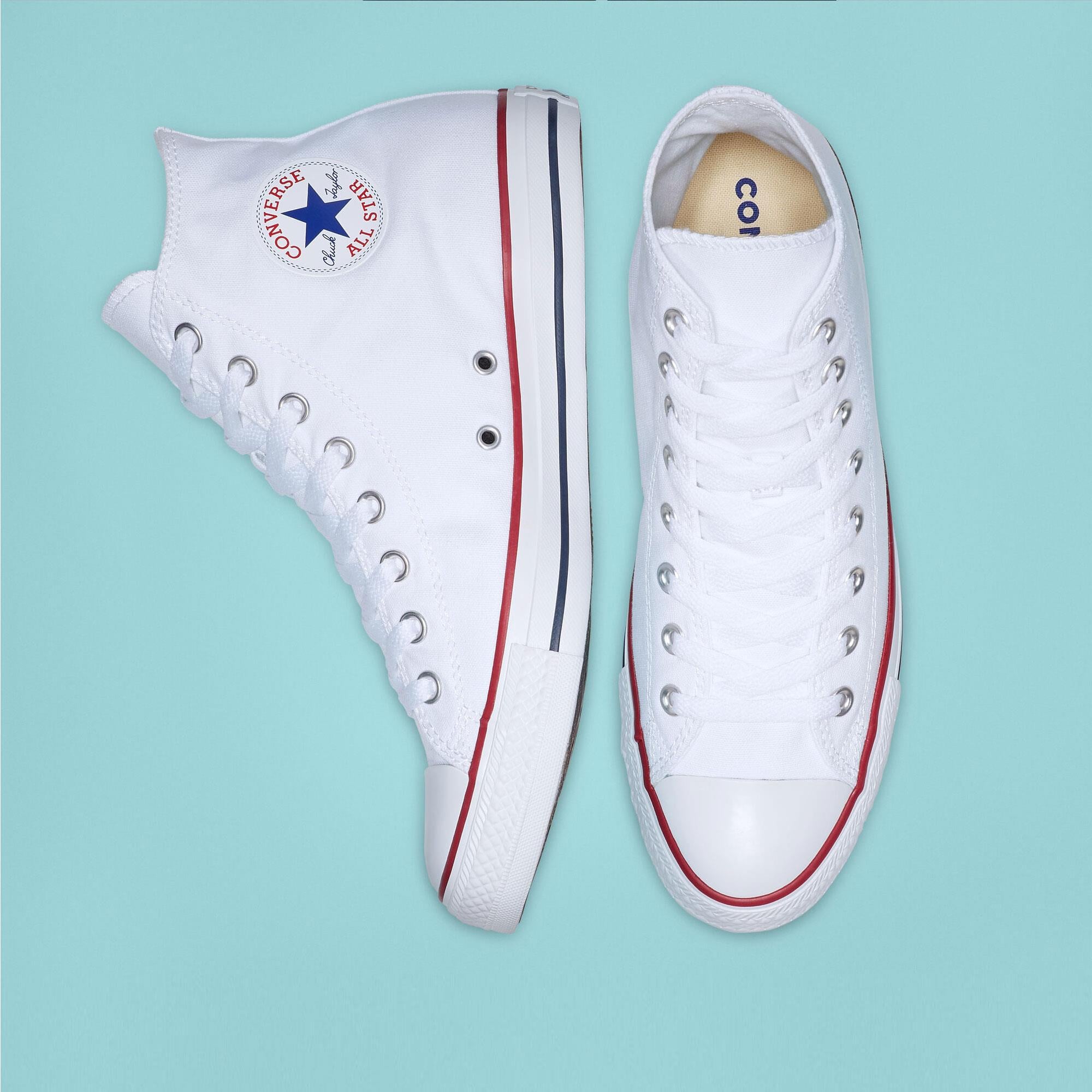 Converse All Star HI Kadın Günlük Spor Ayakkabı