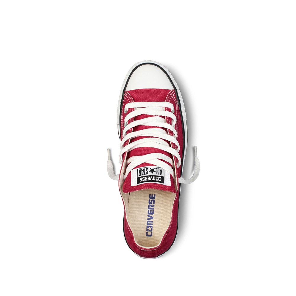 Converse All Star Ox Erkek Günlük Spor Ayakkabı
