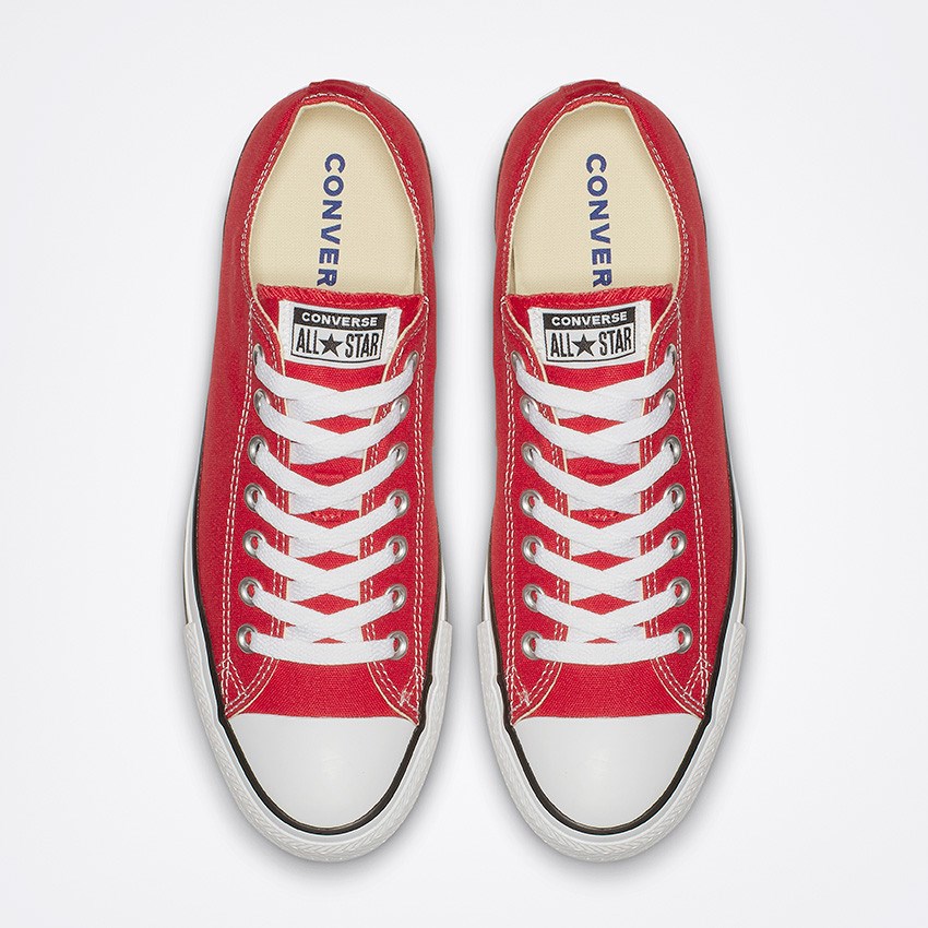 Converse All Star OX Kadın Günlük Spor Ayakkabı