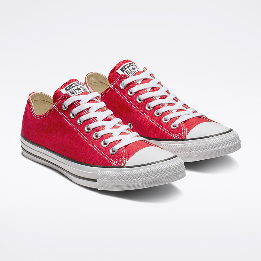 Converse All Star OX Kadın Günlük Spor Ayakkabı