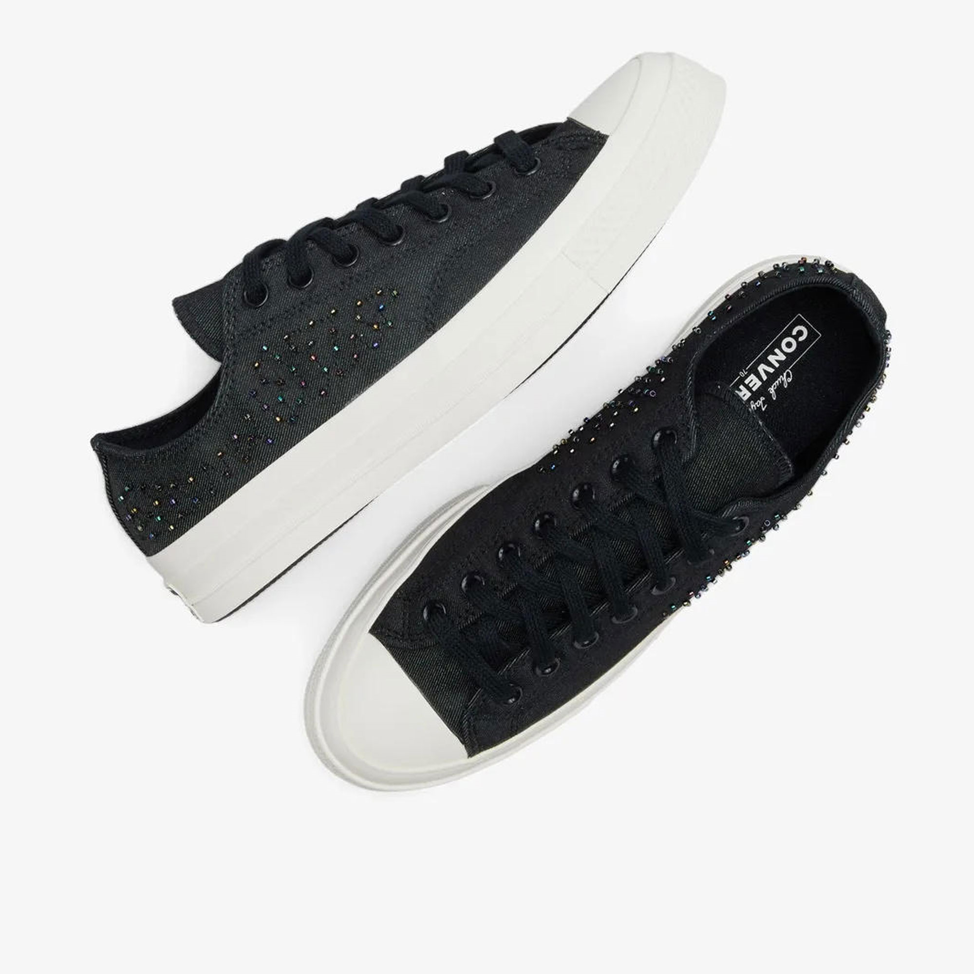 Converse Chuck 70 Kadın Günlük Spor Ayakkabı