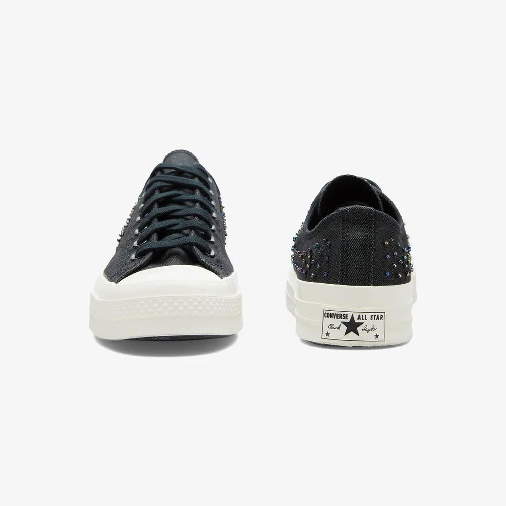 Converse Chuck 70 Kadın Günlük Spor Ayakkabı