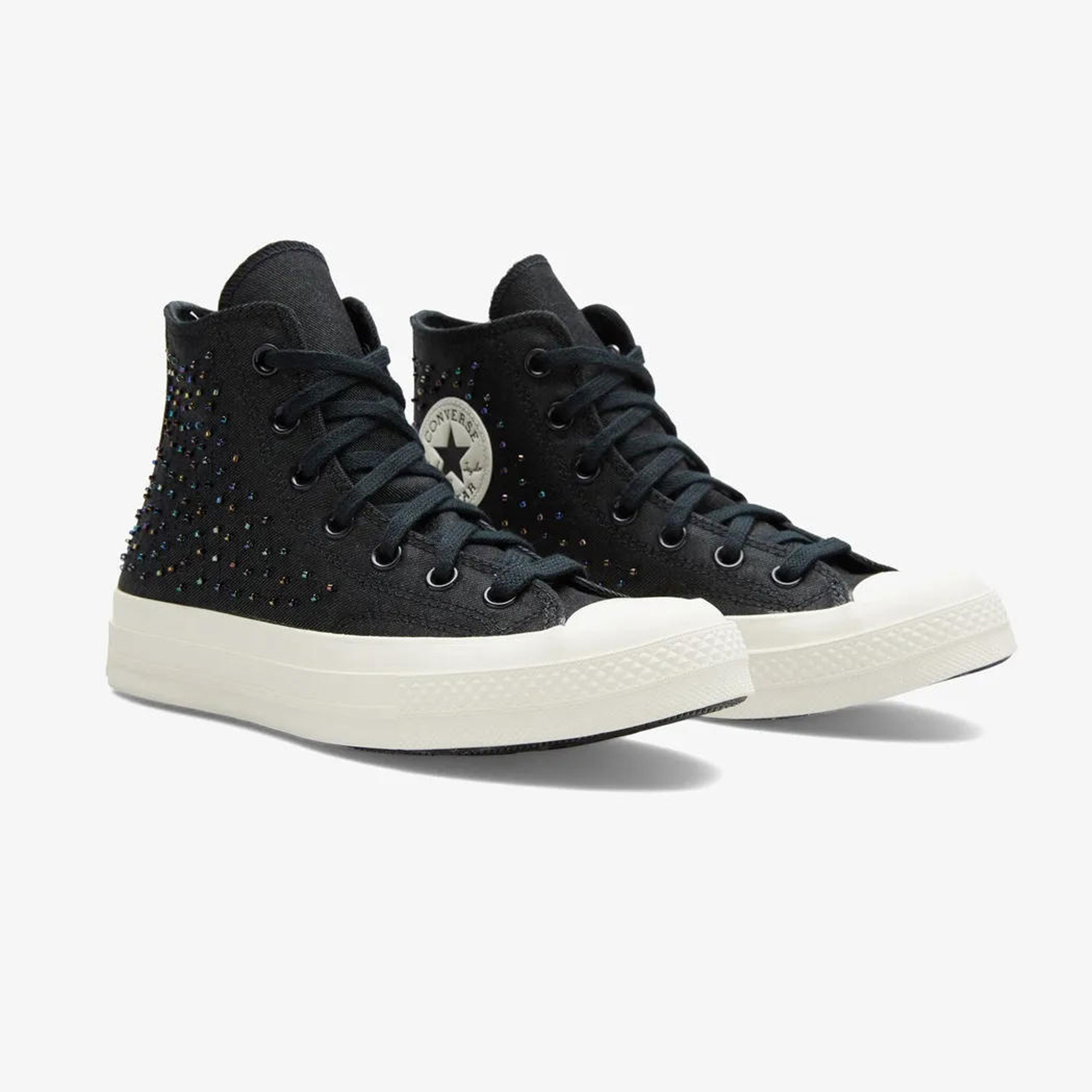 Converse Chuck 70 Kadın Günlük Spor Ayakkabı