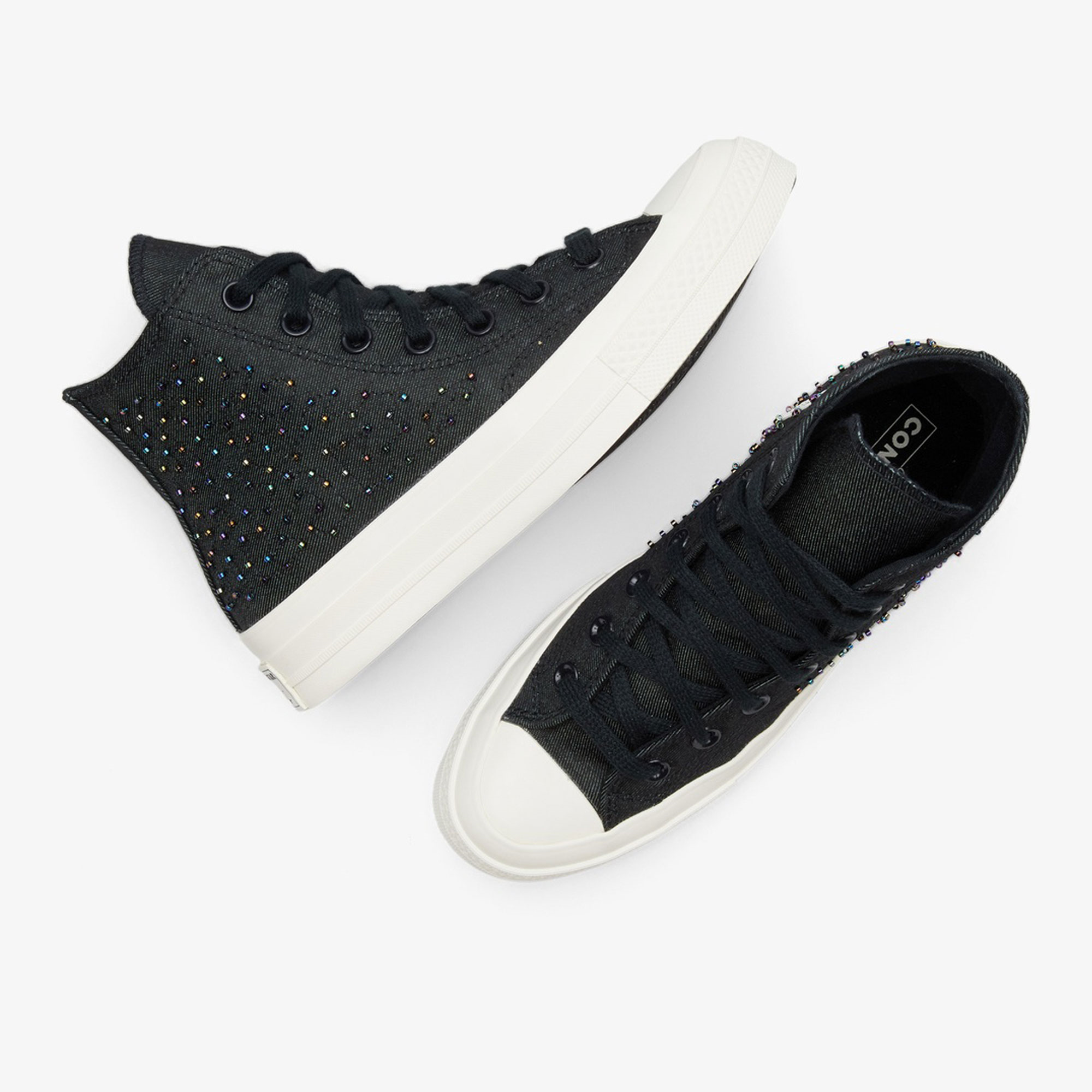 Converse Chuck 70 Kadın Günlük Spor Ayakkabı
