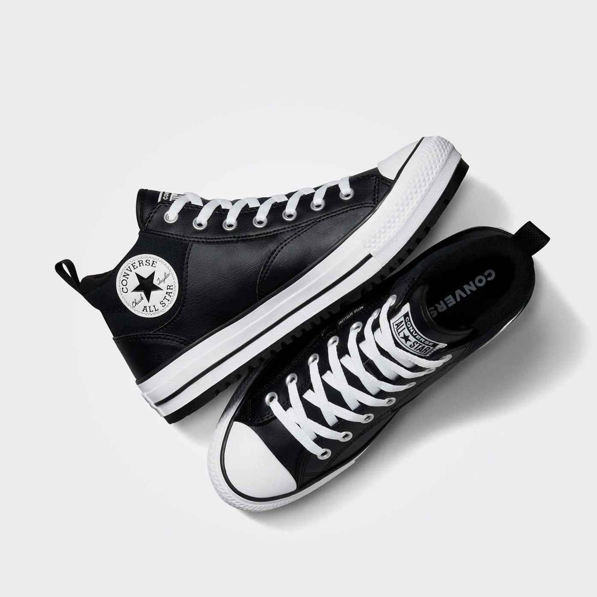 Converse Chuck Taylor All Star City Trek Waterproof Erkek Bot