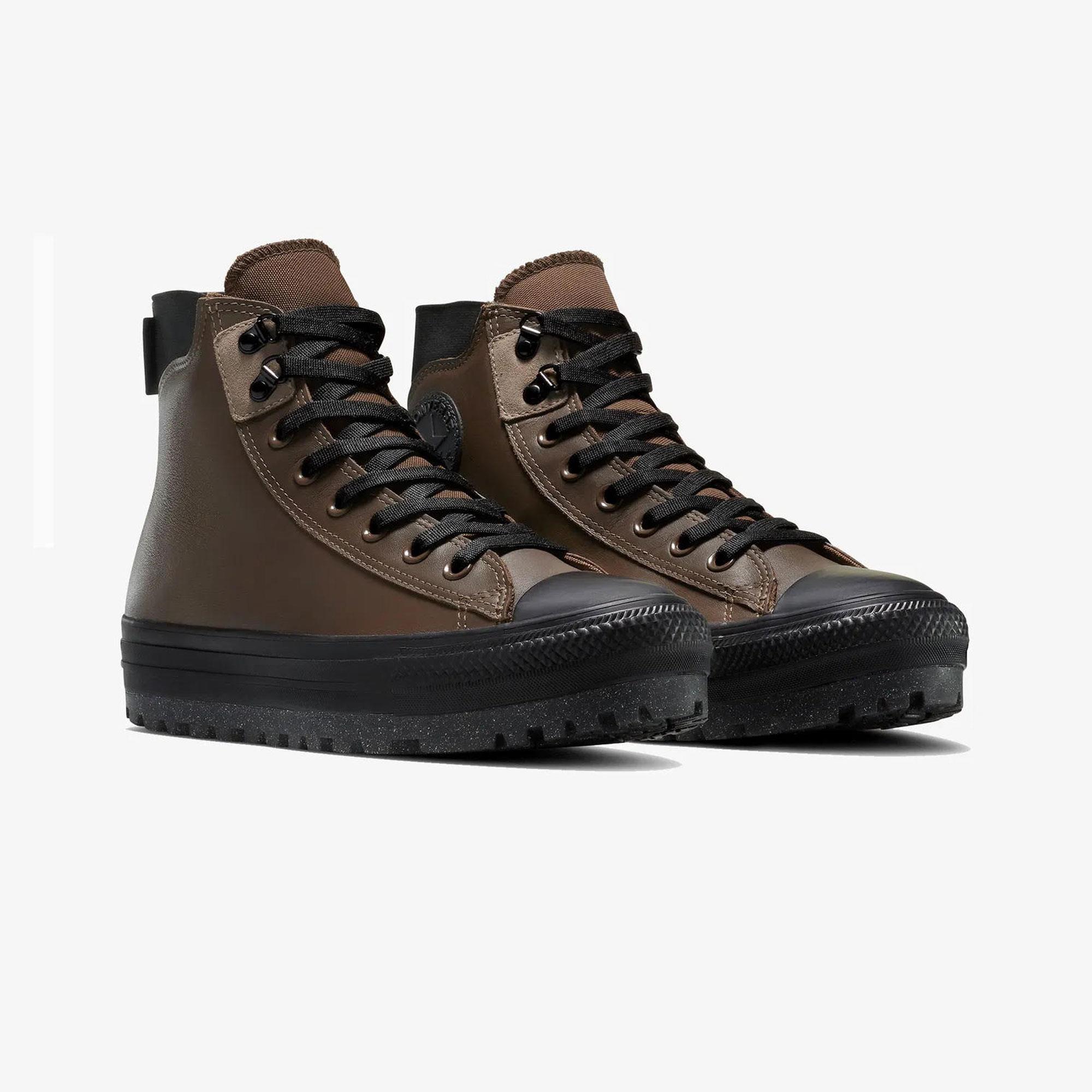 Converse Chuck Taylor All Star City Trek Waterproof Erkek Bot