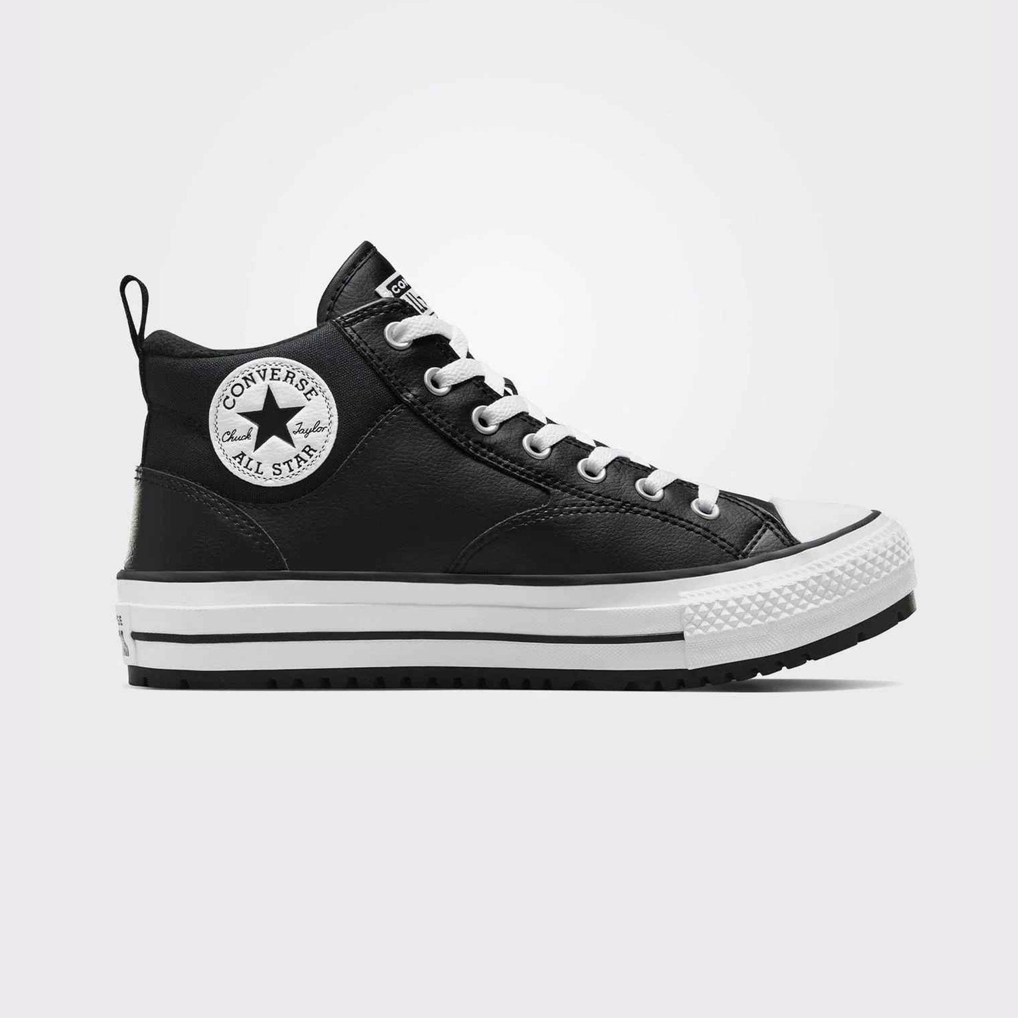 Converse Chuck Taylor All Star City Trek Waterproof Erkek Bot