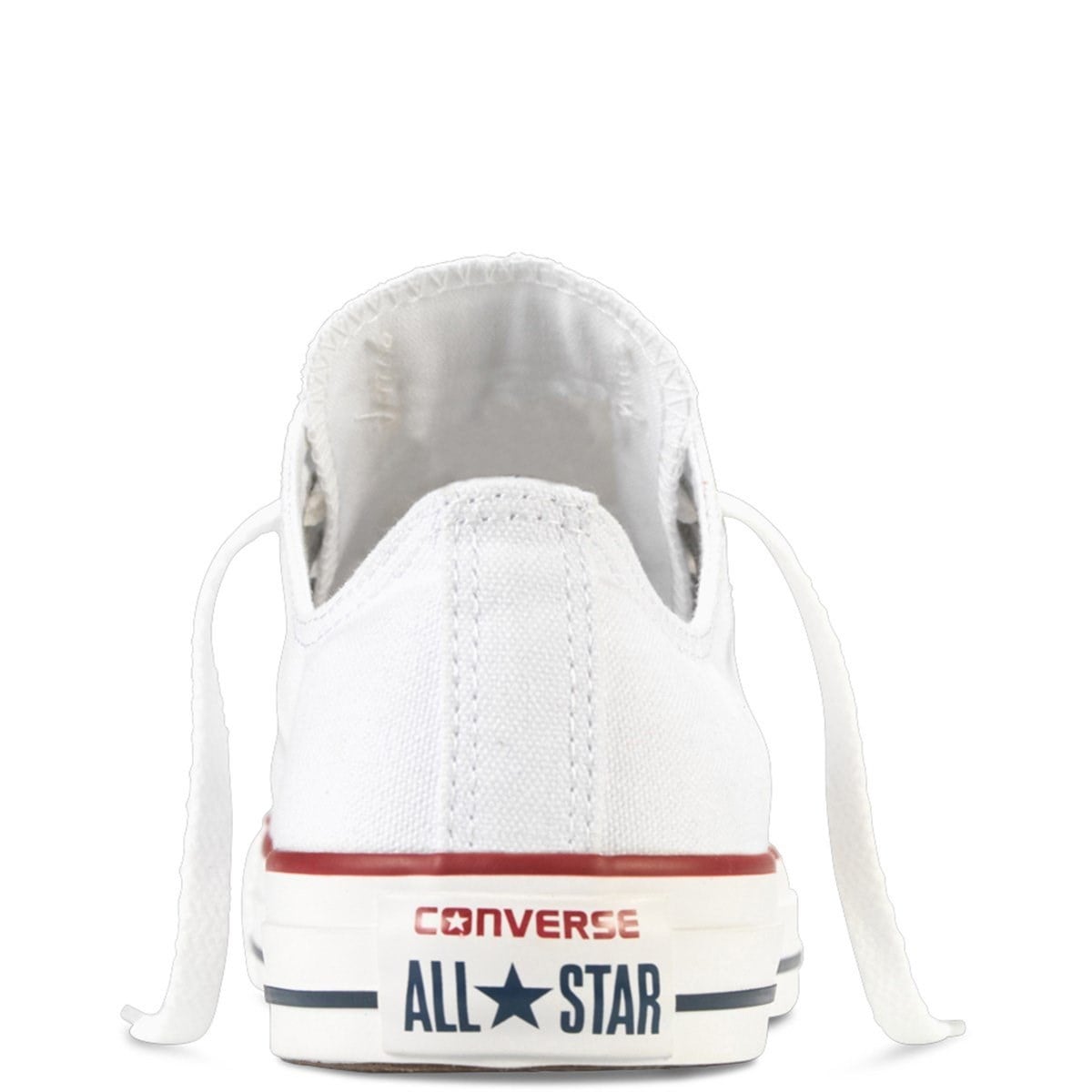 Converse Chuck Taylor All Star Erkek Günlük Spor Ayakkabı
