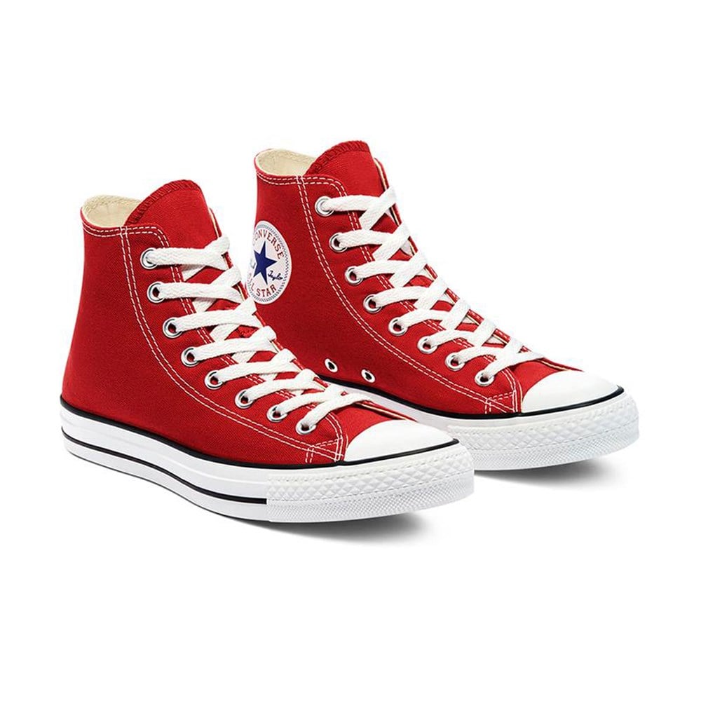 Converse Chuck Taylor All Star Erkek Günlük Spor Ayakkabı