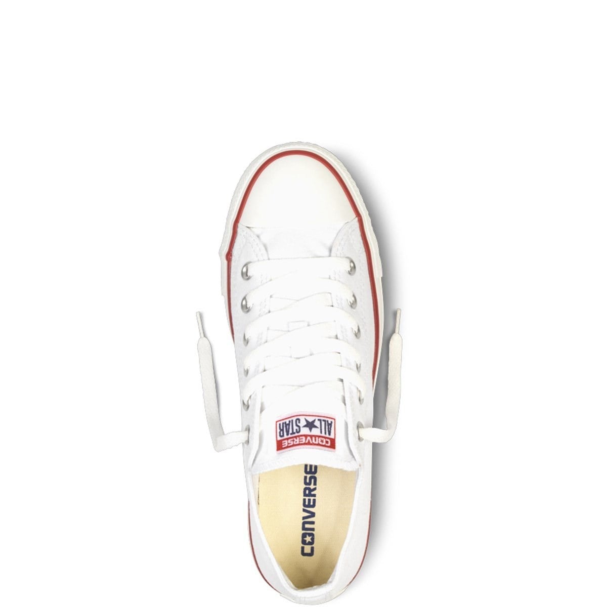 Converse Chuck Taylor All Star Erkek Günlük Spor Ayakkabı
