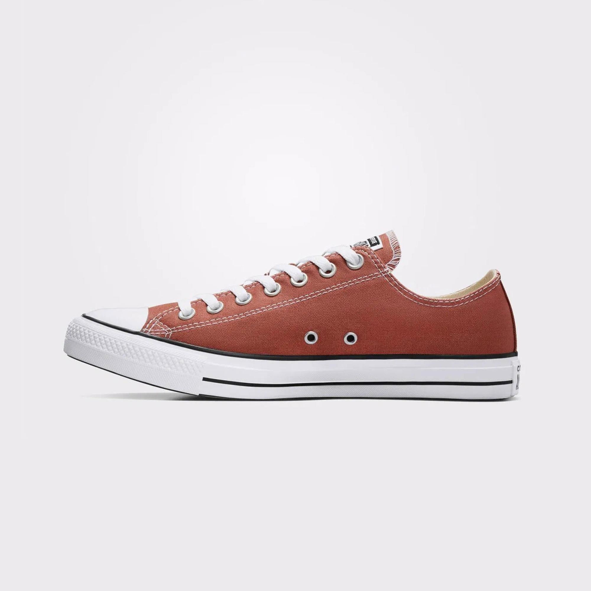 Converse Chuck Taylor All Star Erkek Günlük Spor Ayakkabı