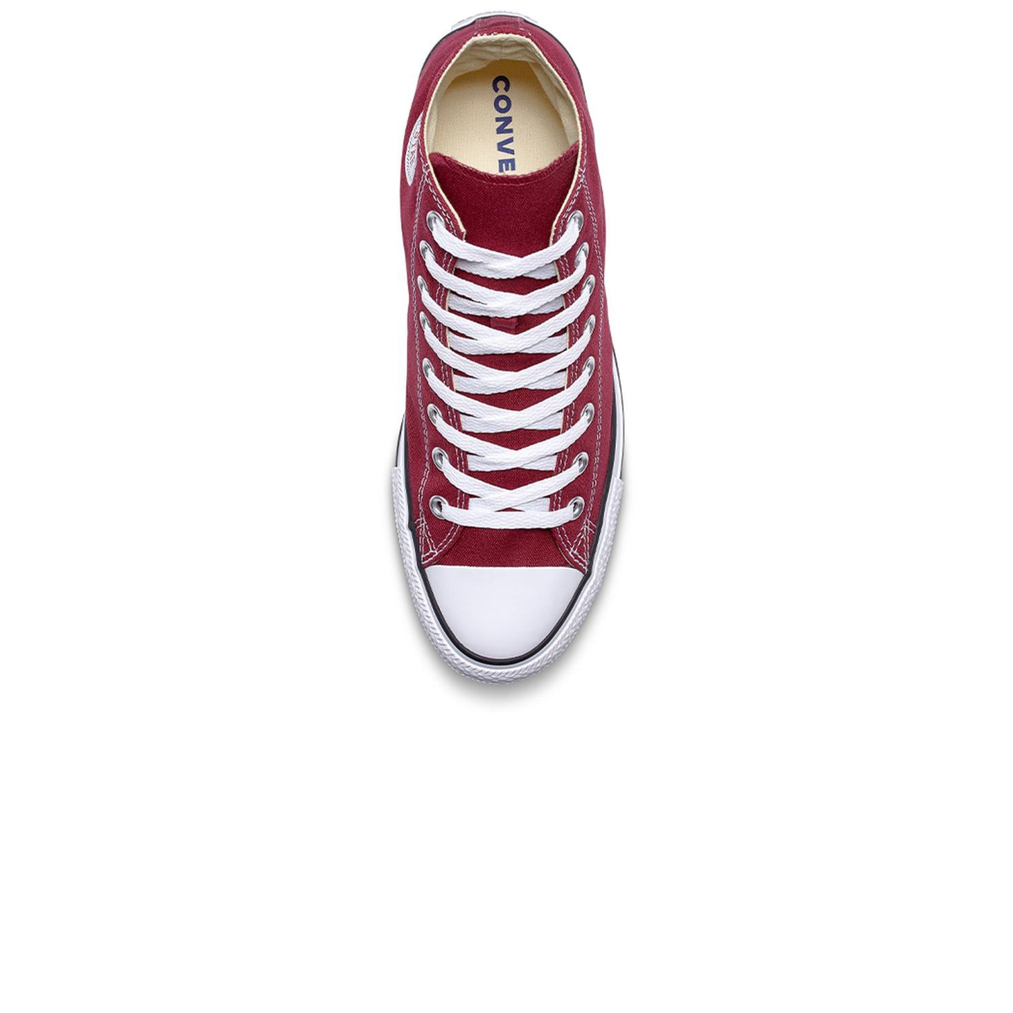 Converse Chuck Taylor All Star HI Kadın Günlük  Spor Ayakkabı