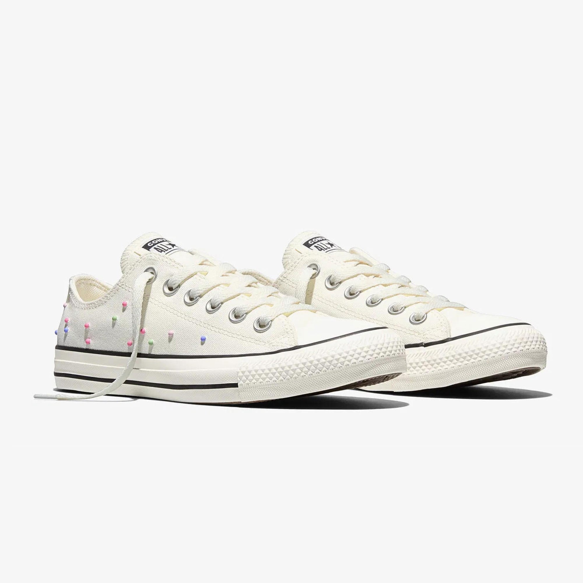 Converse Chuck Taylor All Star Kadın Günlük Spor Ayakkabı