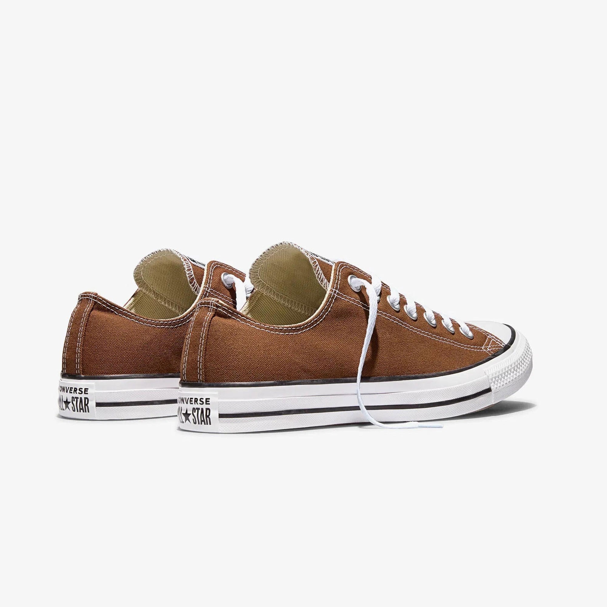 Converse Chuck Taylor All Star Kadın Günlük Spor Ayakkabı