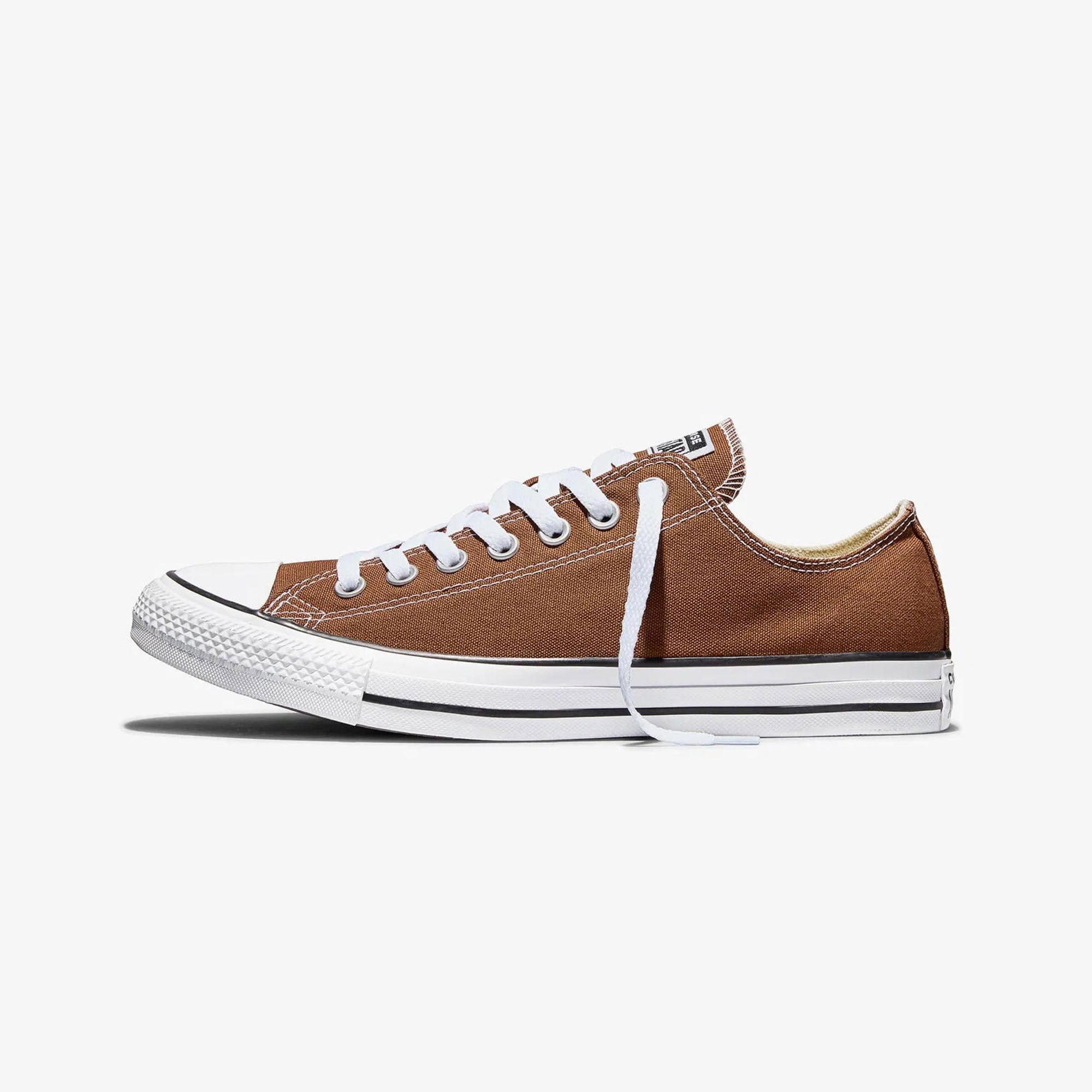Converse Chuck Taylor All Star Kadın Günlük Spor Ayakkabı