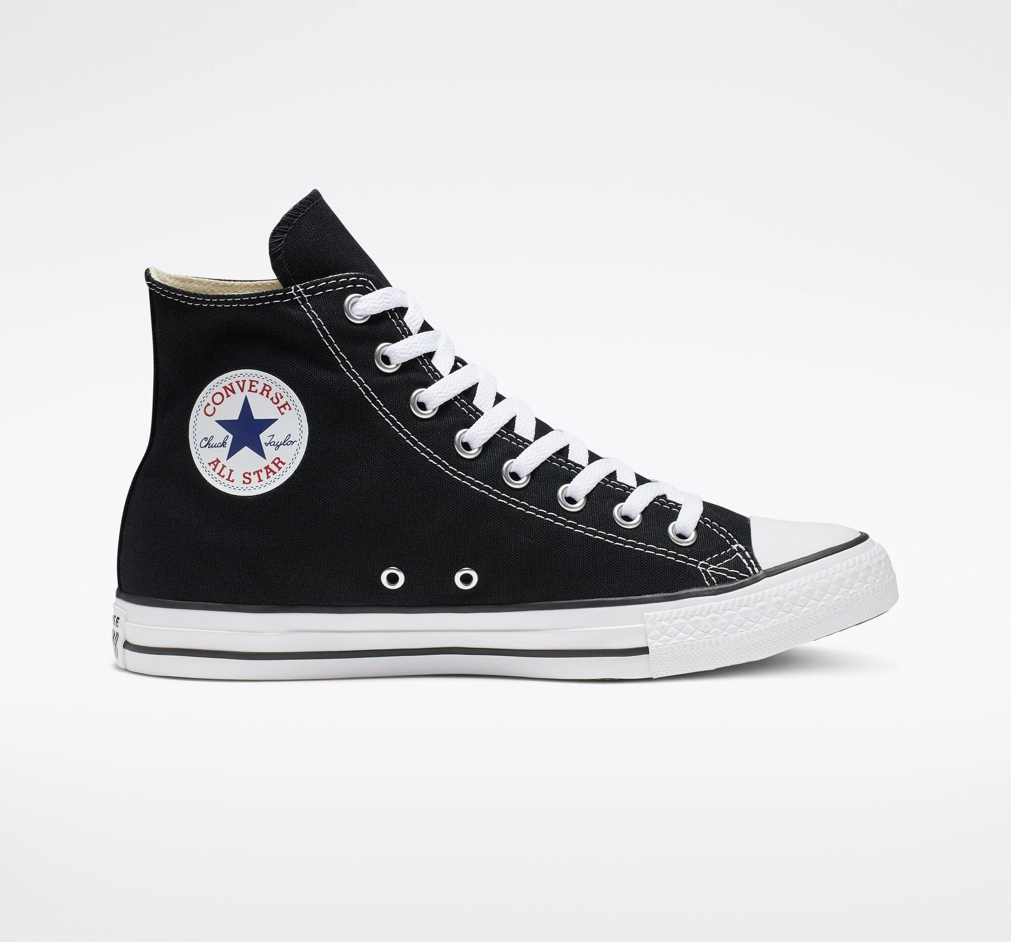 Converse Chuck Taylor All Star Kadın Günlük Spor Ayakkabı