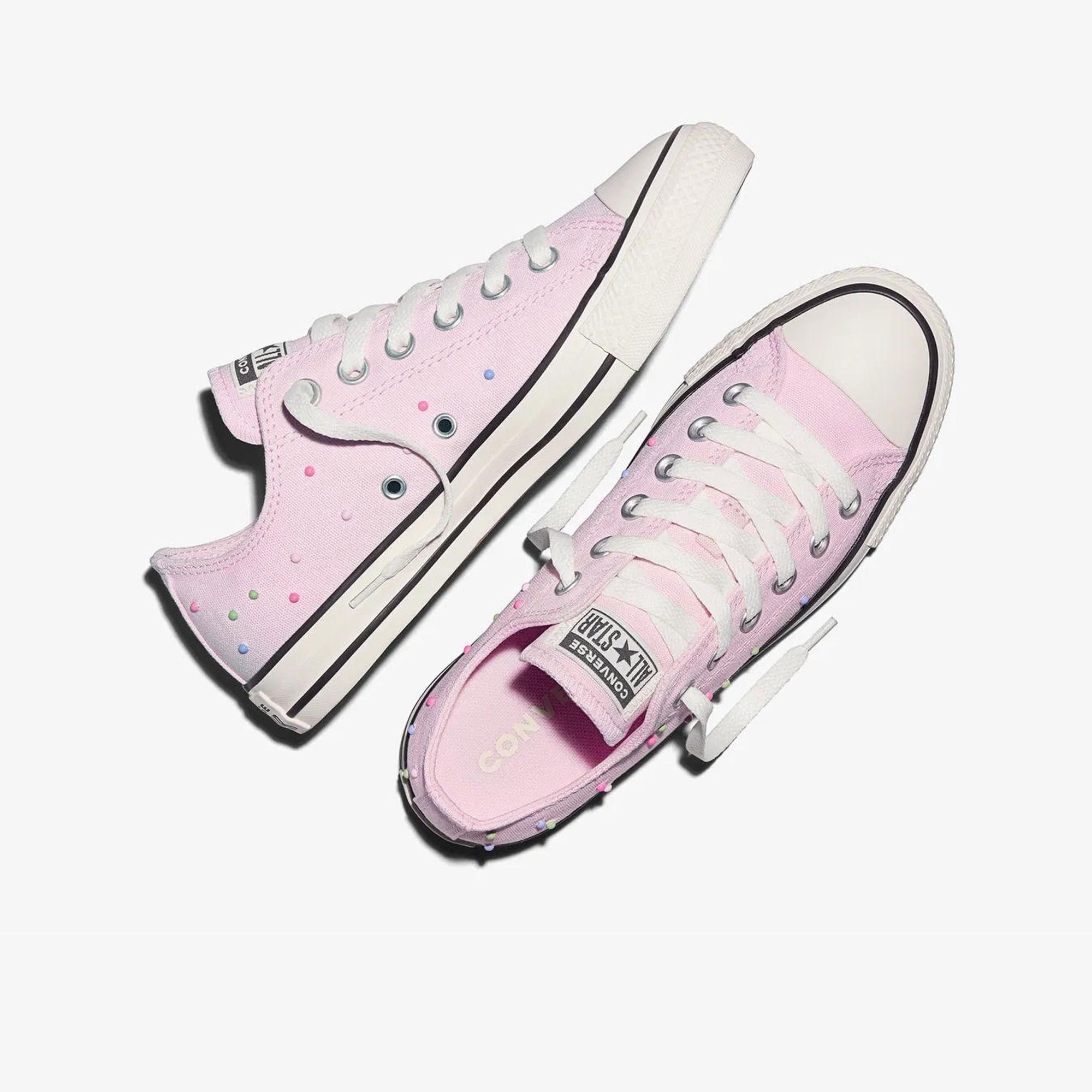Converse Chuck Taylor All Star Kadın Günlük Spor Ayakkabı