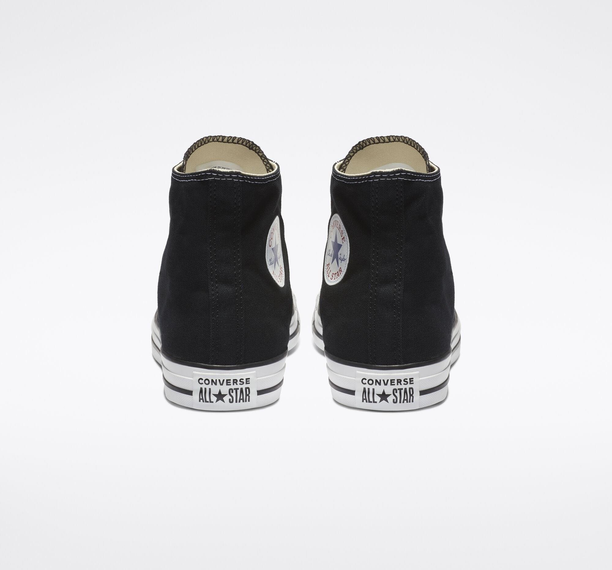 Converse Chuck Taylor All Star Kadın Günlük Spor Ayakkabı