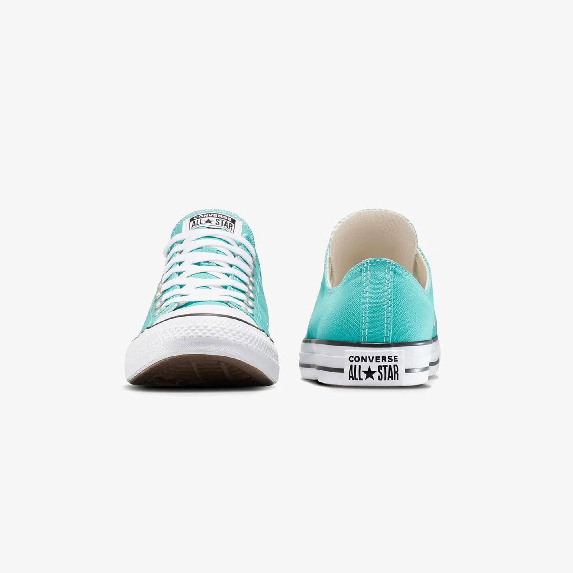 Converse Chuck Taylor All Star Kadın Günlük Spor Ayakkabı