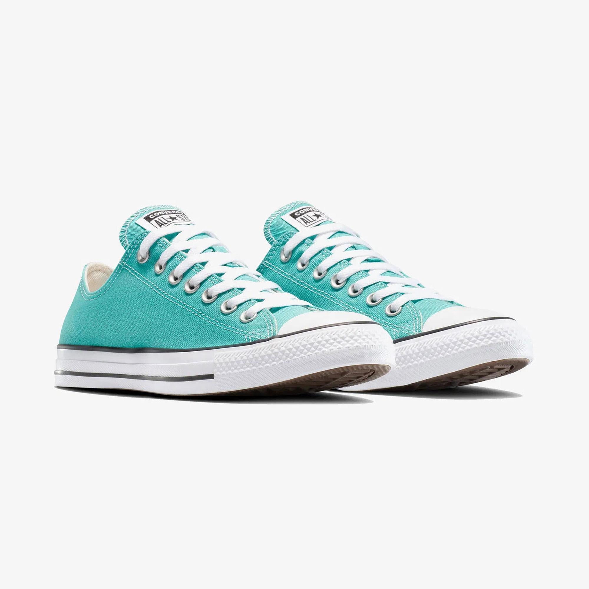 Converse Chuck Taylor All Star Kadın Günlük Spor Ayakkabı