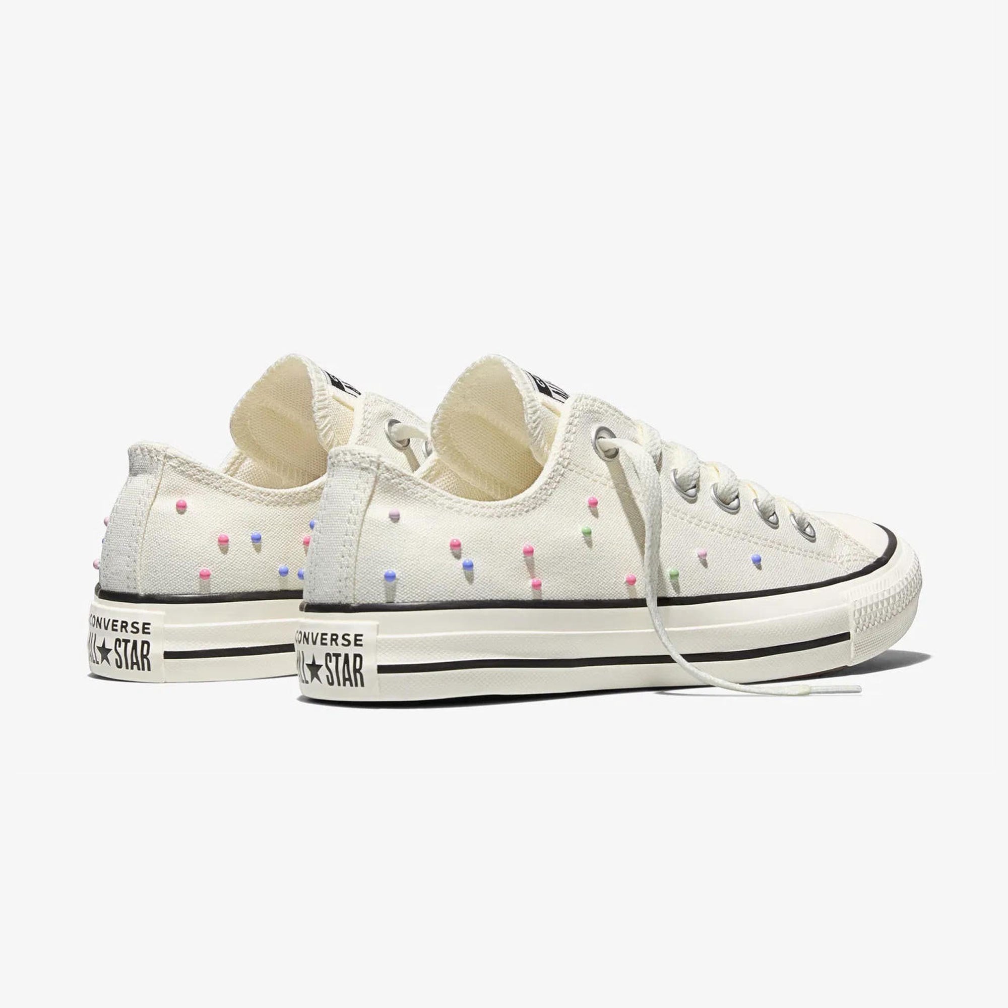 Converse Chuck Taylor All Star Kadın Günlük Spor Ayakkabı