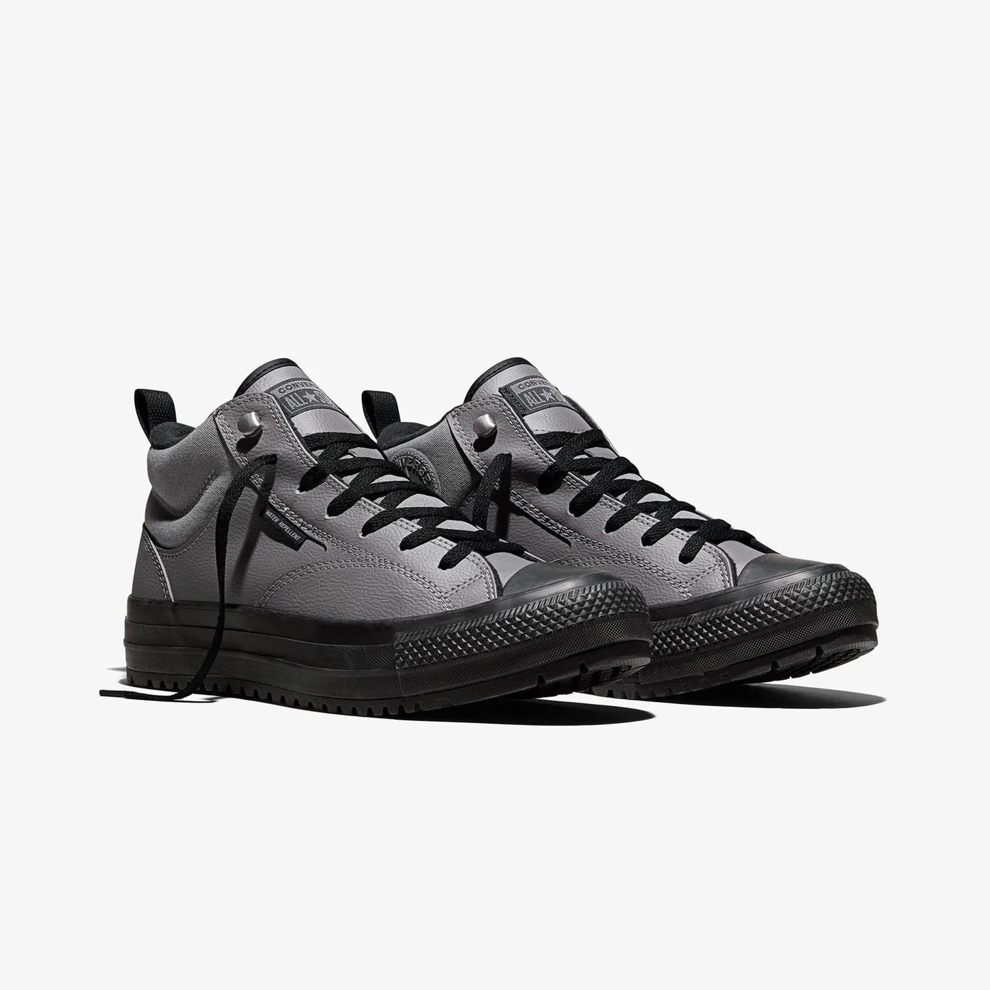 Converse Chuck Taylor All Star Malden Street Erkek Günlük Spor Ayakkabı