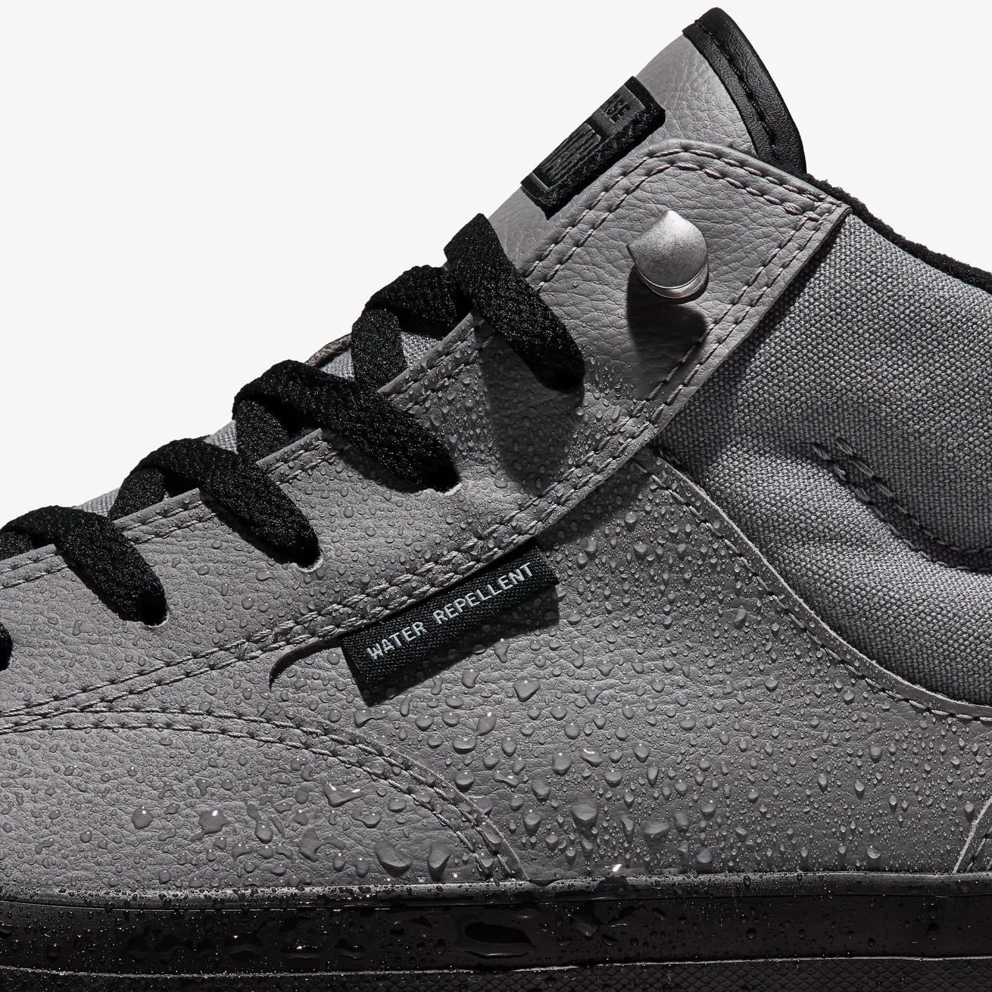 Converse Chuck Taylor All Star Malden Street Erkek Günlük Spor Ayakkabı