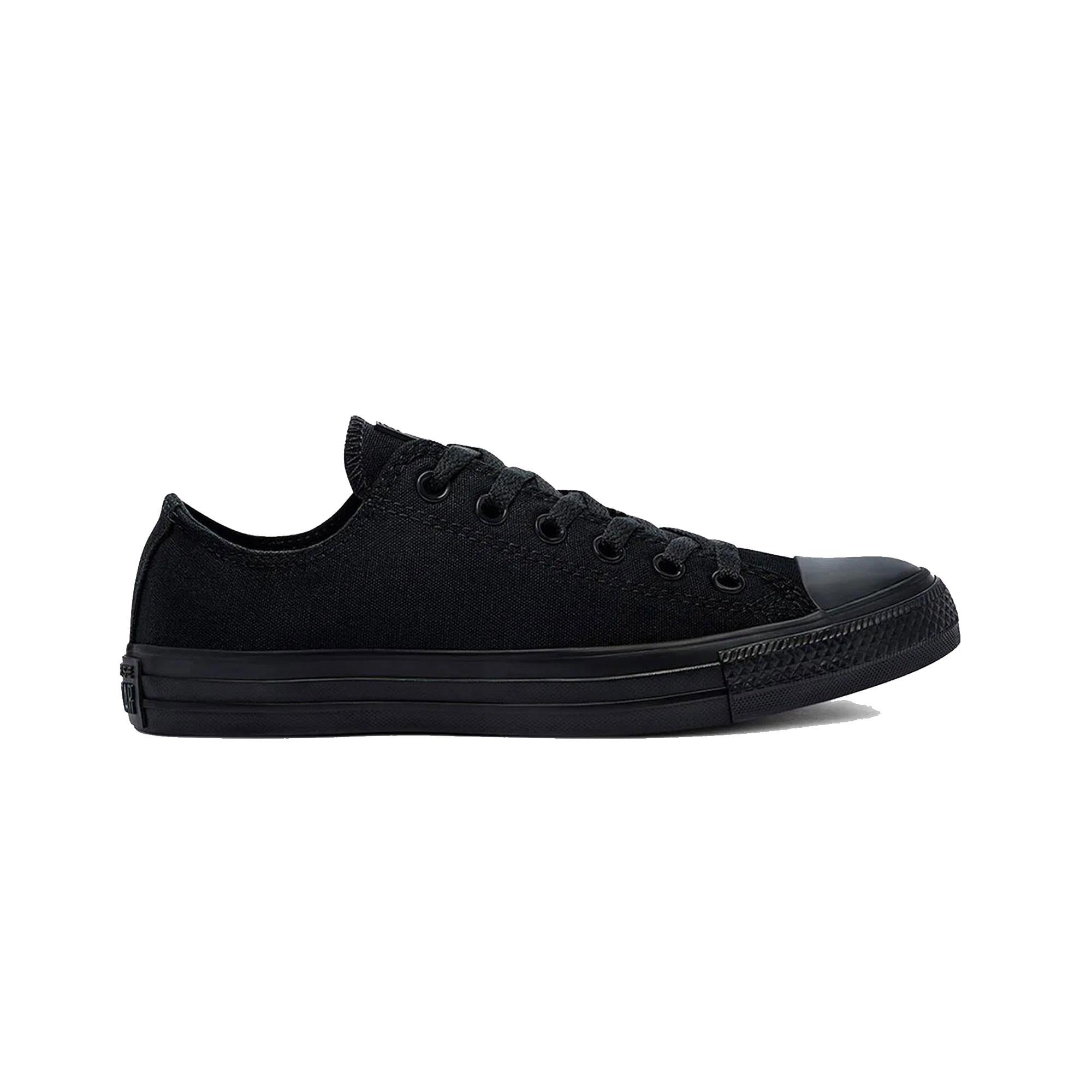 Converse Chuck Taylor All Star Ox Erkek Günlük Spor Ayakkabı