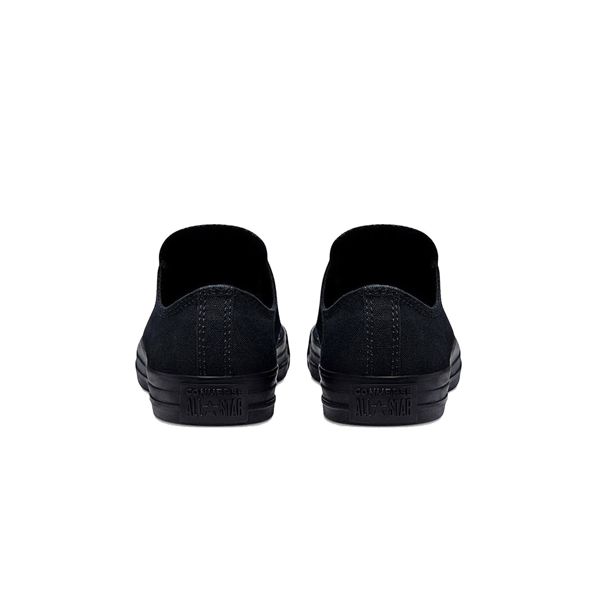 Converse Chuck Taylor All Star Ox Erkek Günlük Spor Ayakkabı
