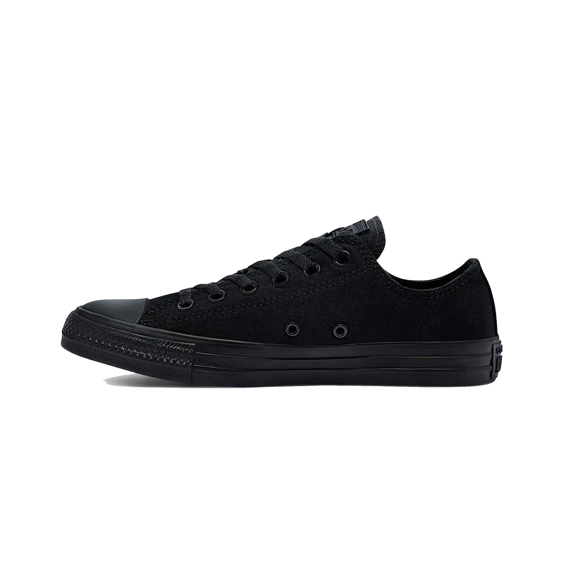 Converse Chuck Taylor All Star Ox Erkek Günlük Spor Ayakkabı