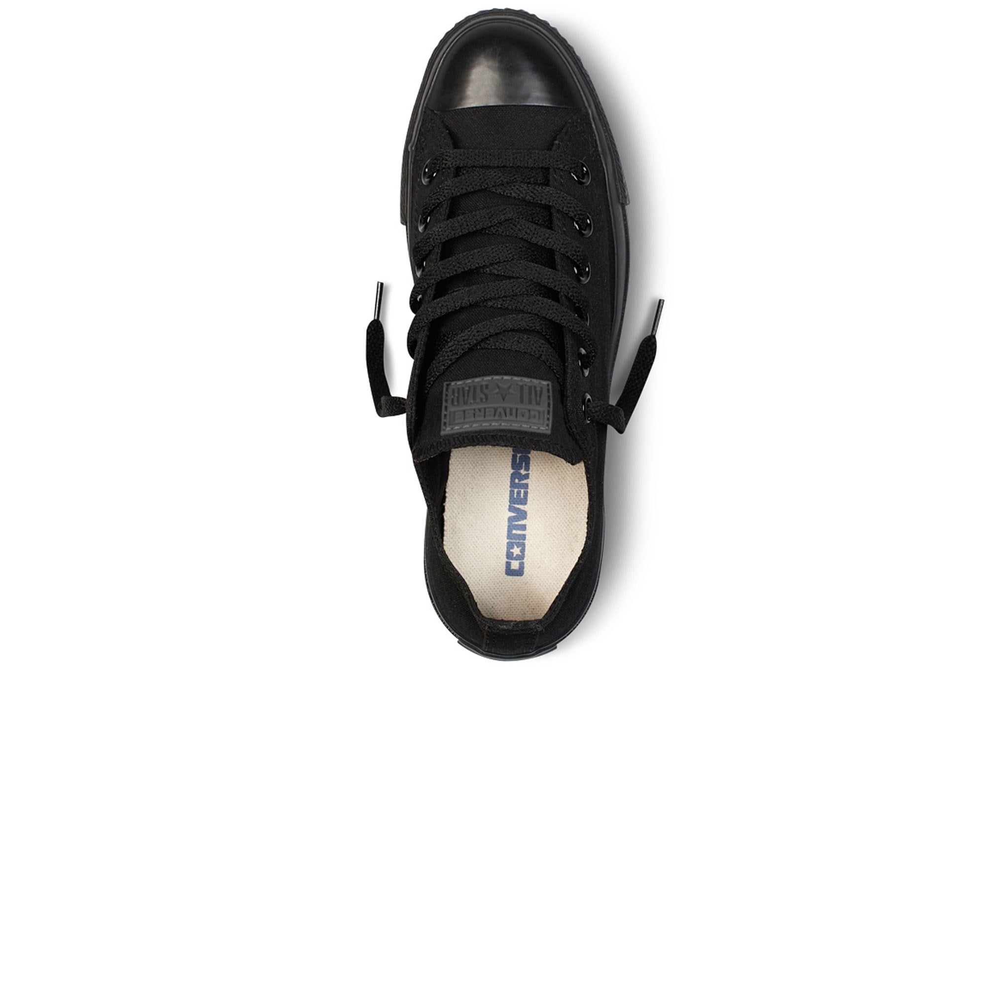 Converse Chuck Taylor All Star Ox Kadın Günlük Spor Ayakkabı