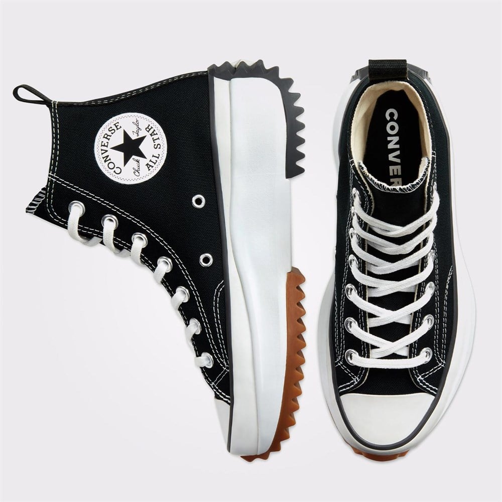 Converse Run Star Hike Erkek Günlük Spor Ayakkabı
