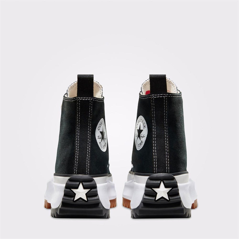 Converse Run Star Hike Erkek Günlük Spor Ayakkabı
