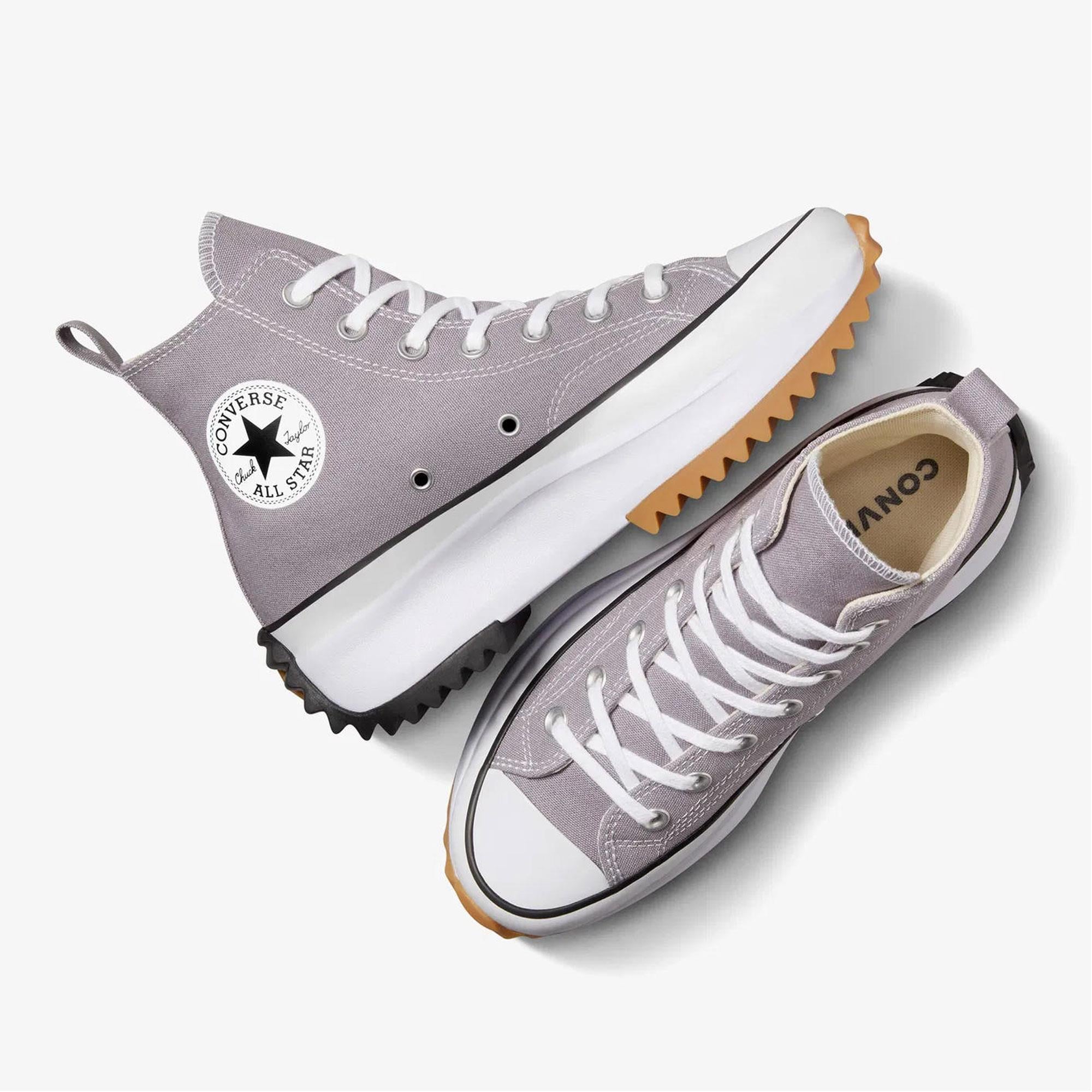 Converse Run Star Hike Kadın Günlük Spor Ayakkabı