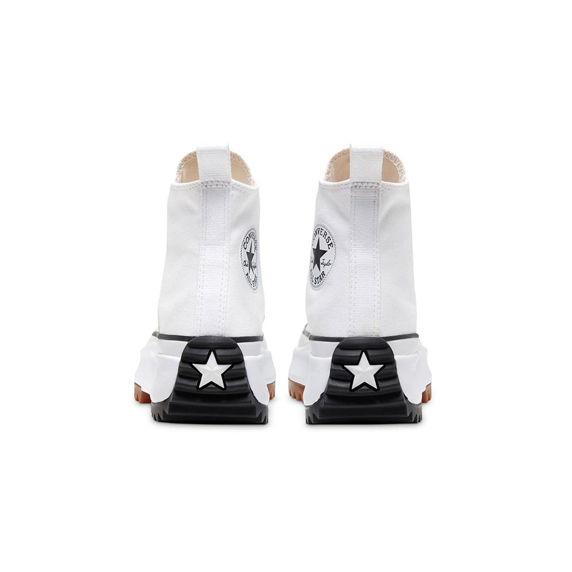Converse Run Star Hike Kadın Günlük Spor Ayakkabı