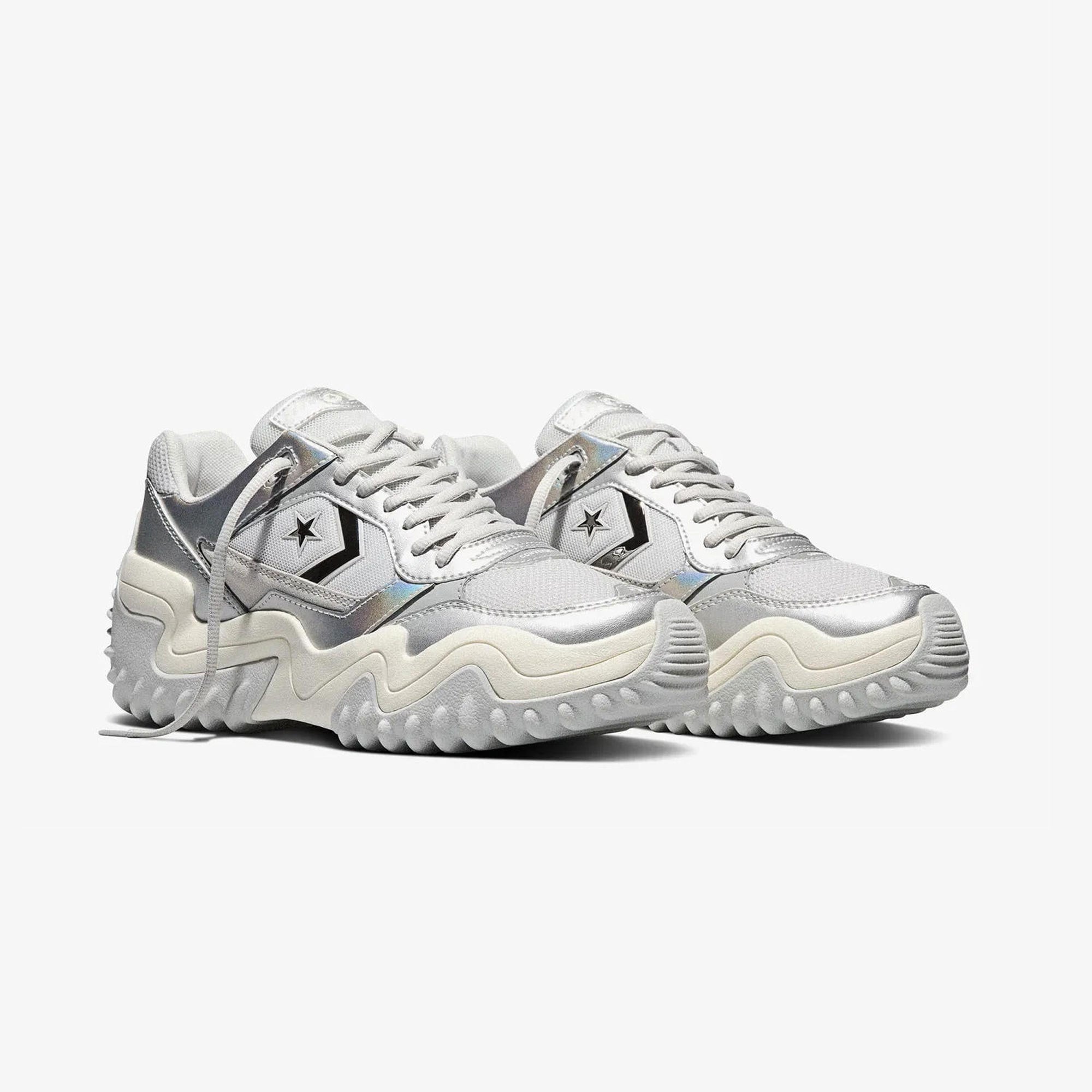 Converse Wave Motion Trainer Kadın Günlük Spor Ayakkabı